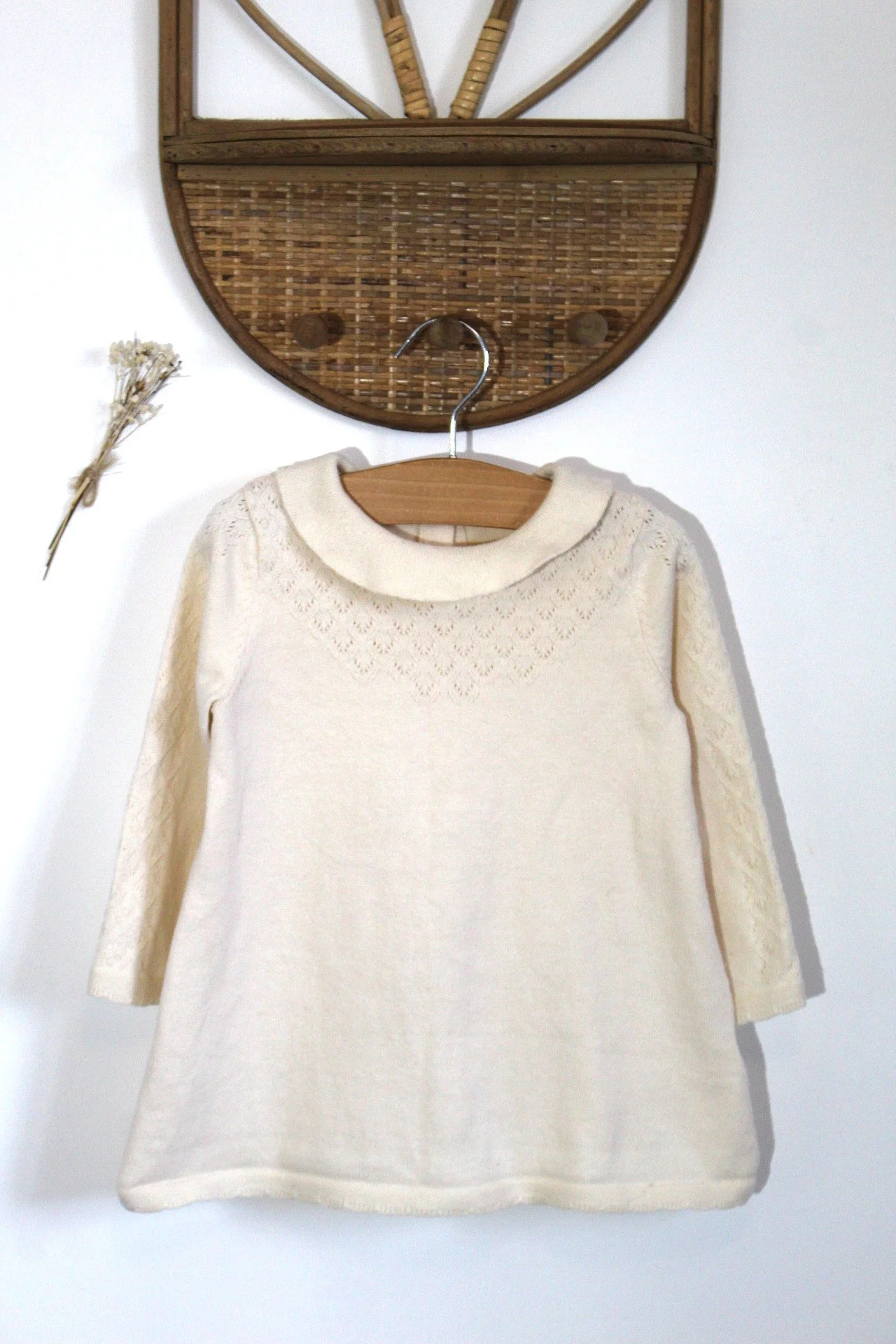 Robe Vertbaudet - 18 mois