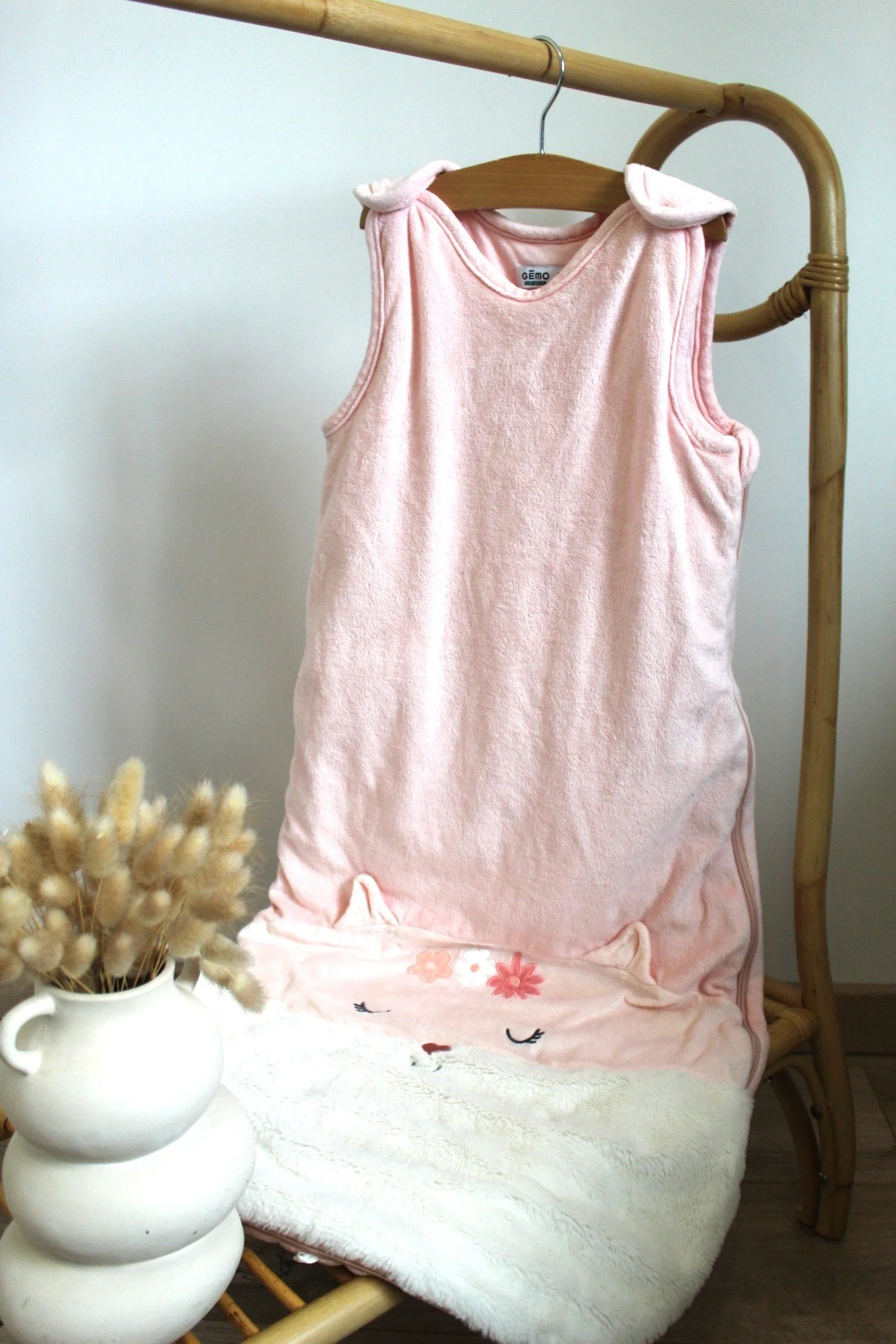 Gigoteuse Gémo - 18/36 mois