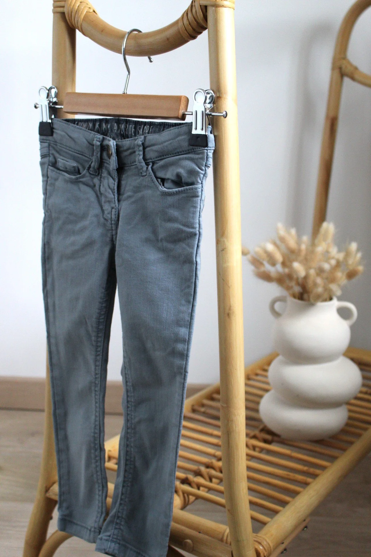 Pantalon Tape à l'Oeil - 2 ans