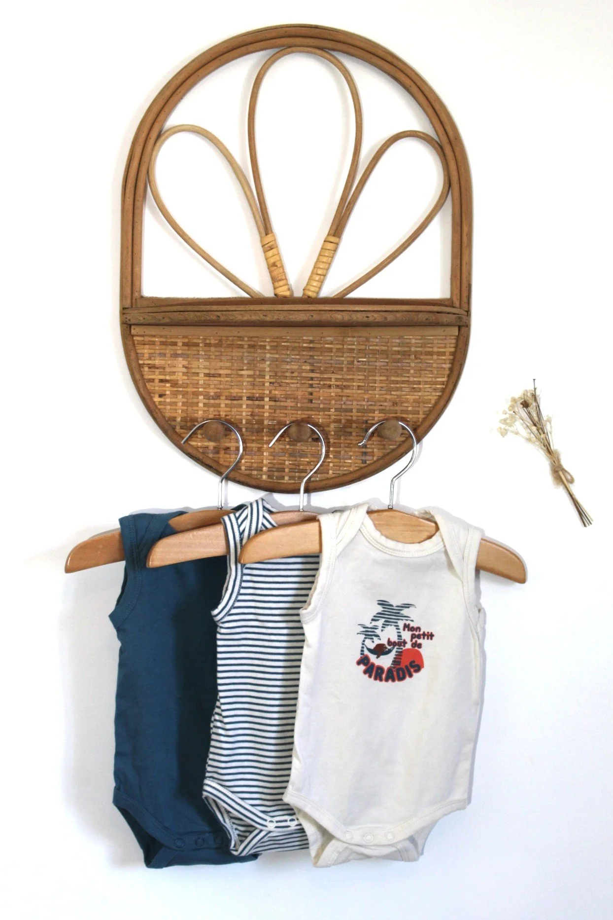 Bodies Tape à l'Oeil - 1 mois