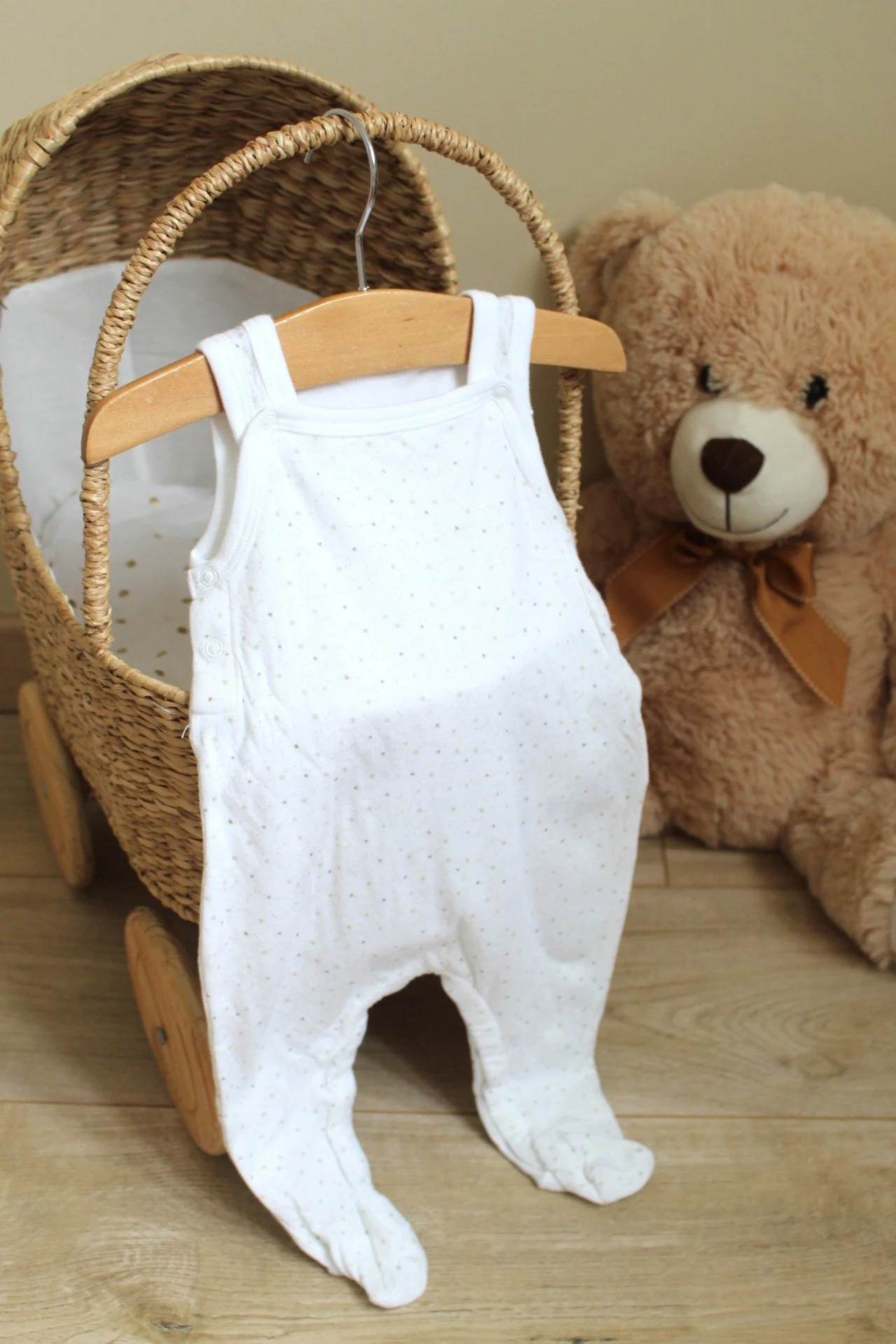 Pyjama Petit Bateau - 3 mois