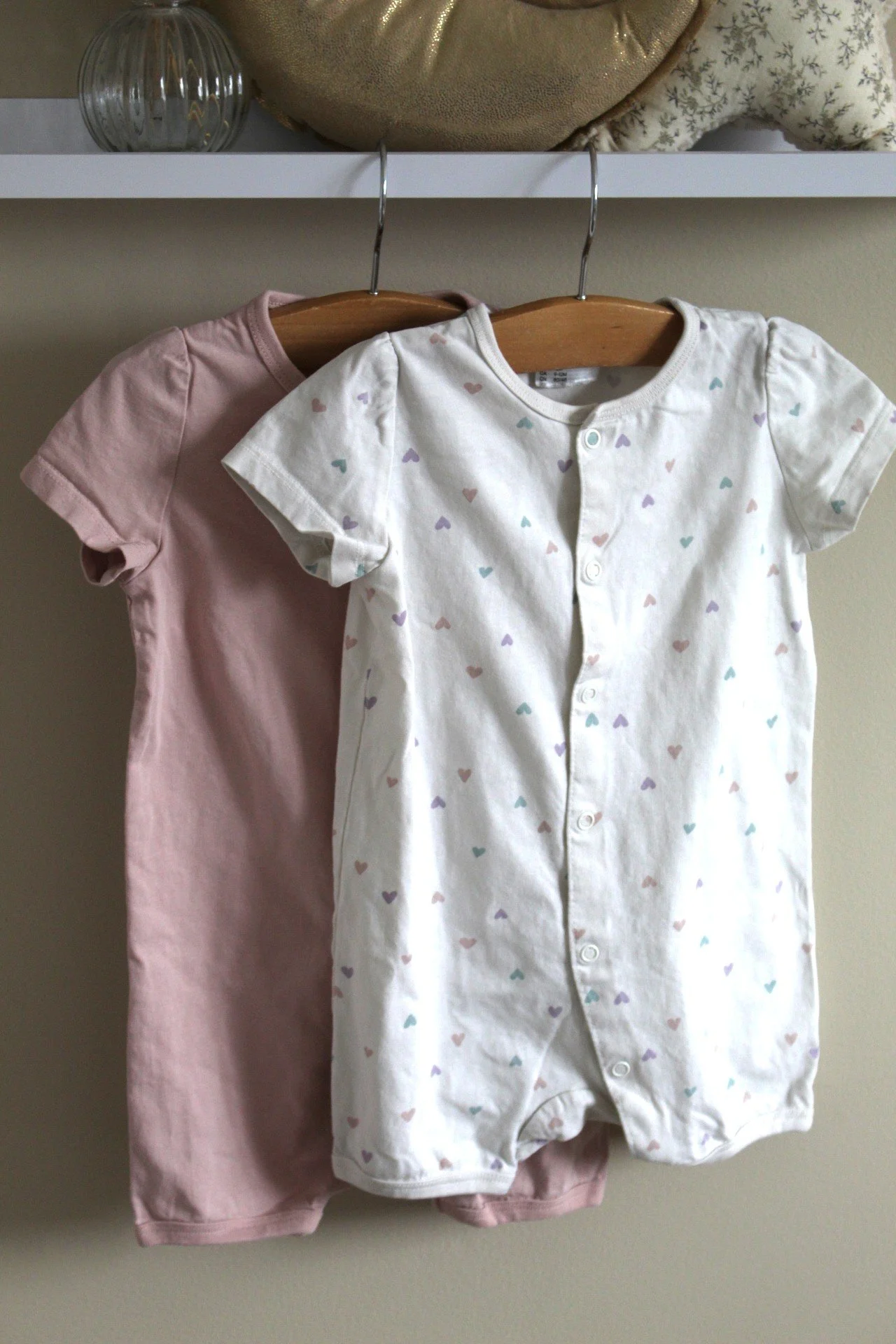 Combishorts H&M - 18 mois