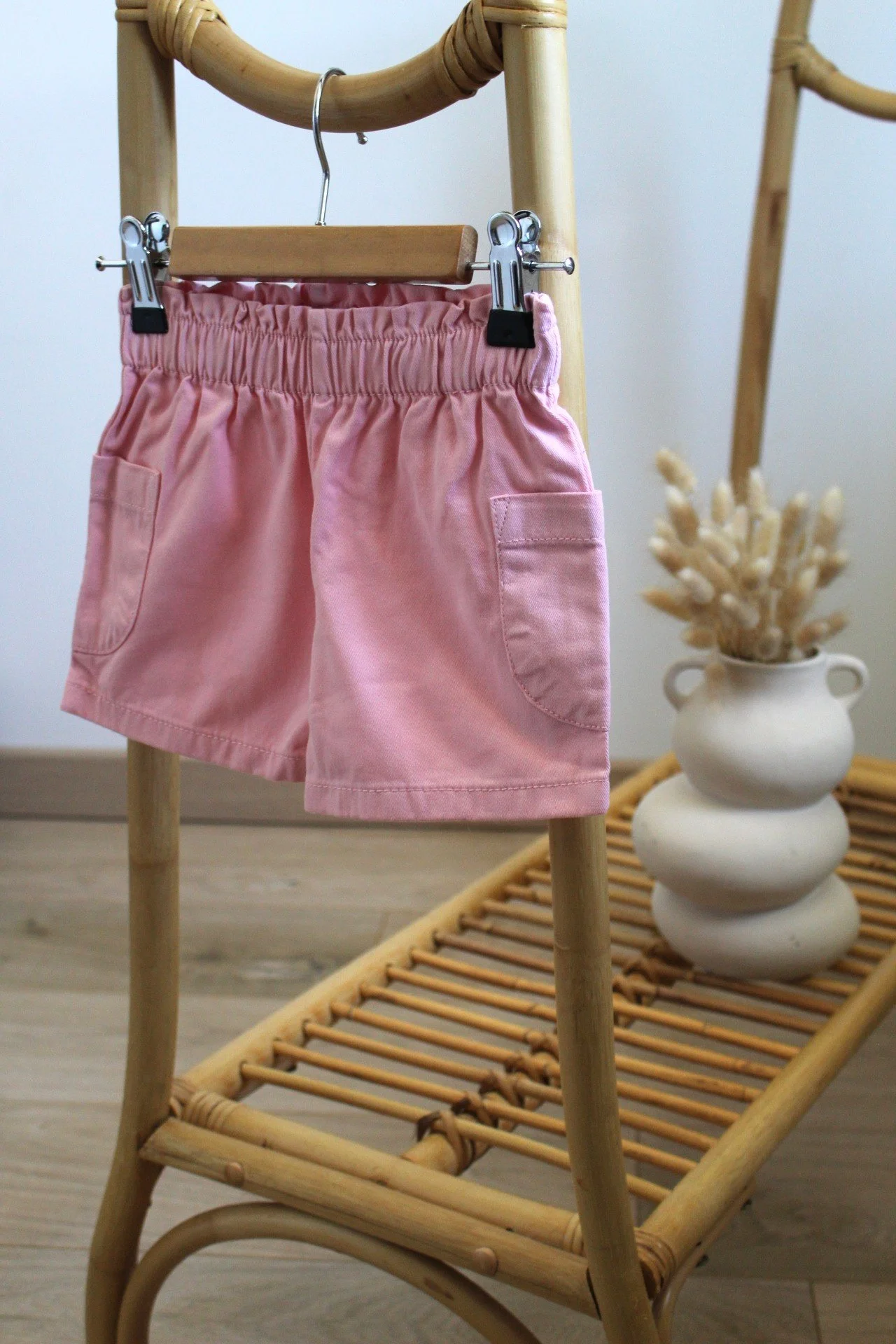 Short Gémo - 3 ans