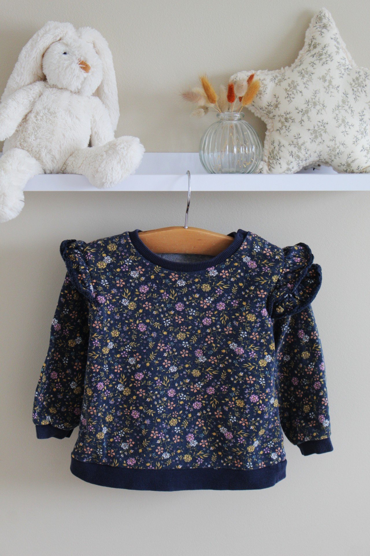 Sweat H&M - 24 mois