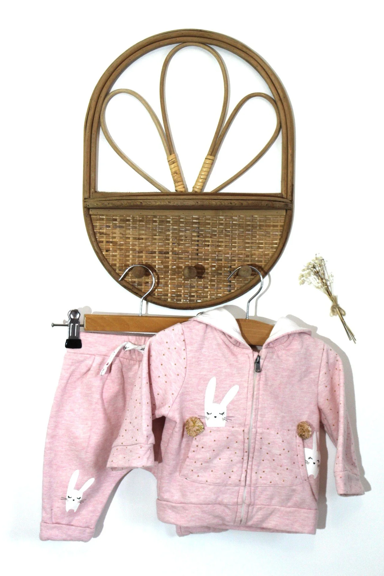 Ensemble Kiabi - 3 mois