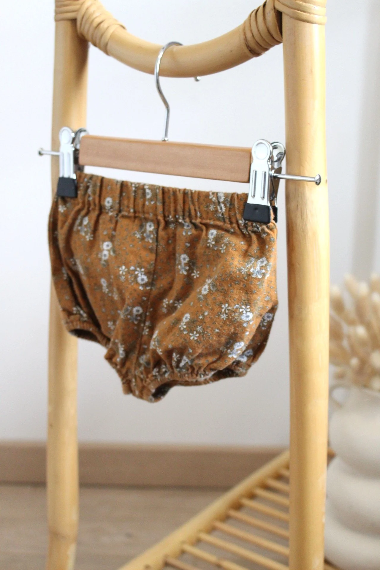 Bloomer Vertbaudet - 3 mois