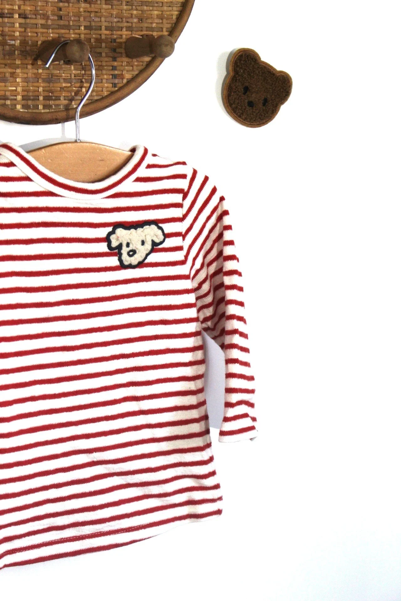 Pull Tape à l’Oeil - 9 mois