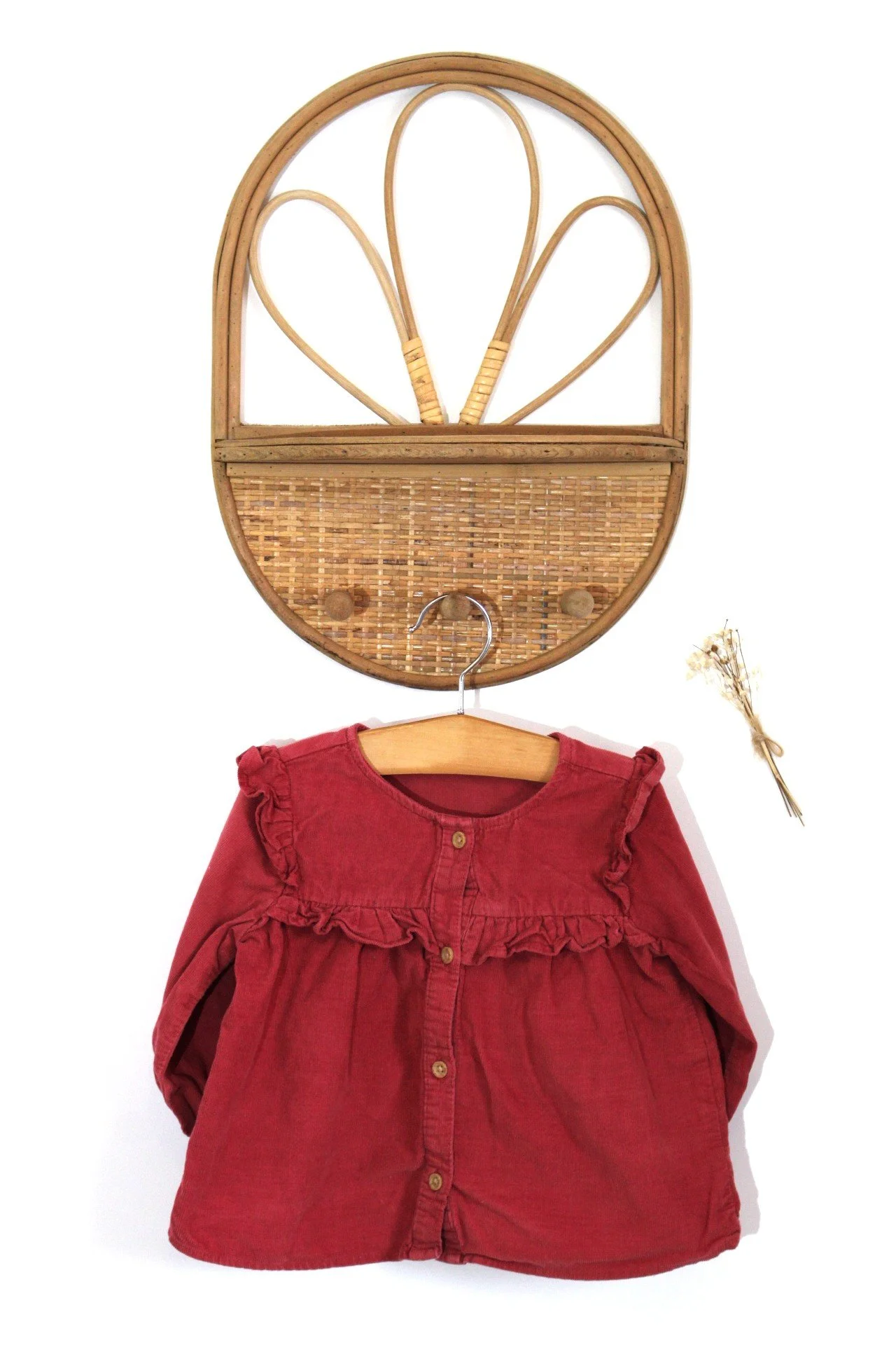 Blouse H&M - 18 mois