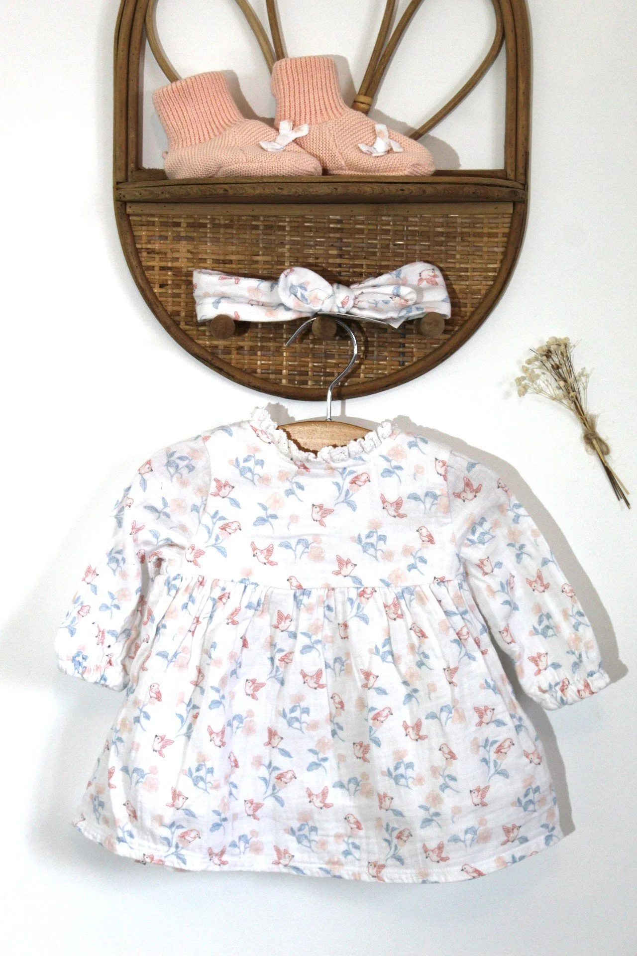 Ensemble Sergent Major - 3 mois