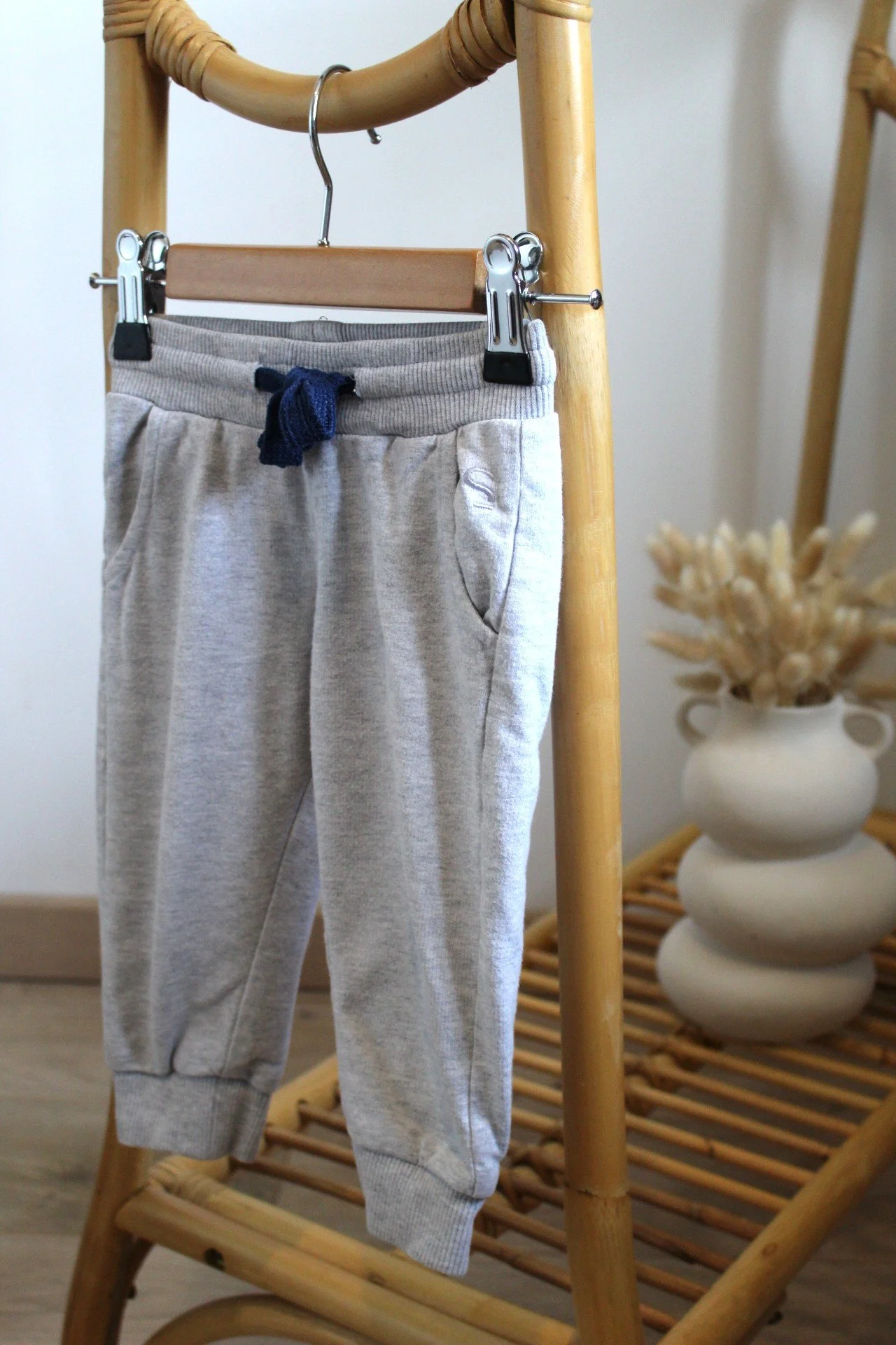 Pantalon Sarahanda - 12 mois