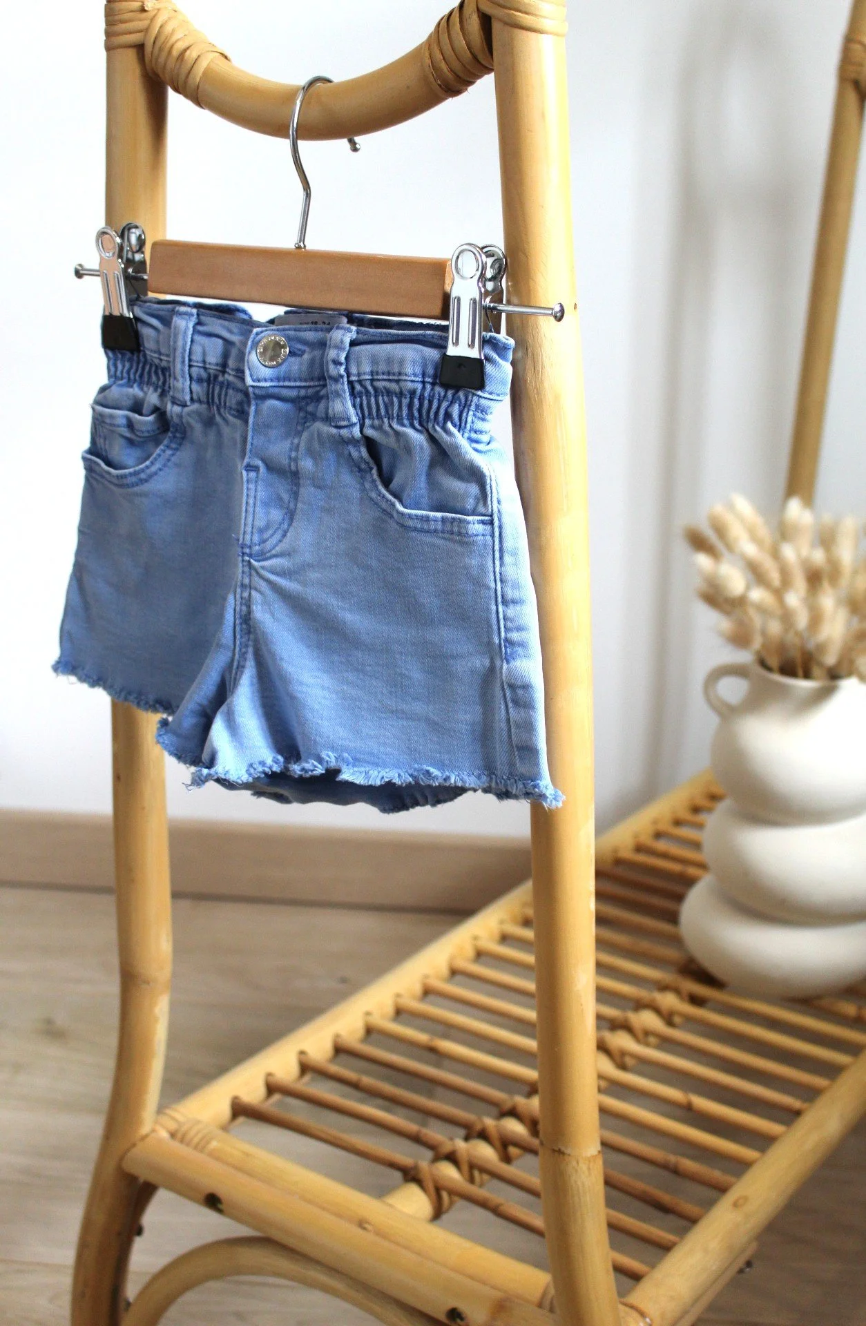 Short Zara - 24 mois