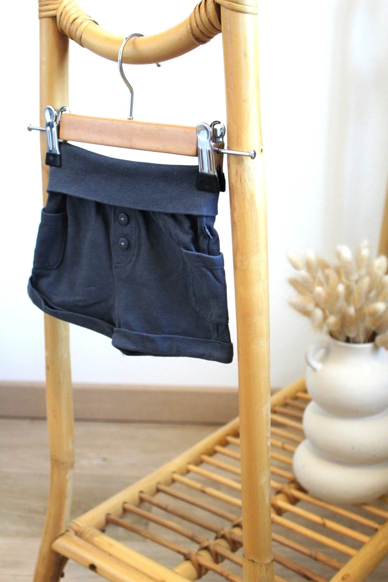 Short Obaibi - 1 mois