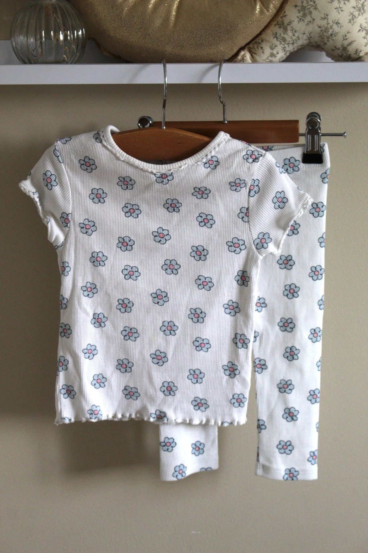 Ensemble Kiabi - 18 mois