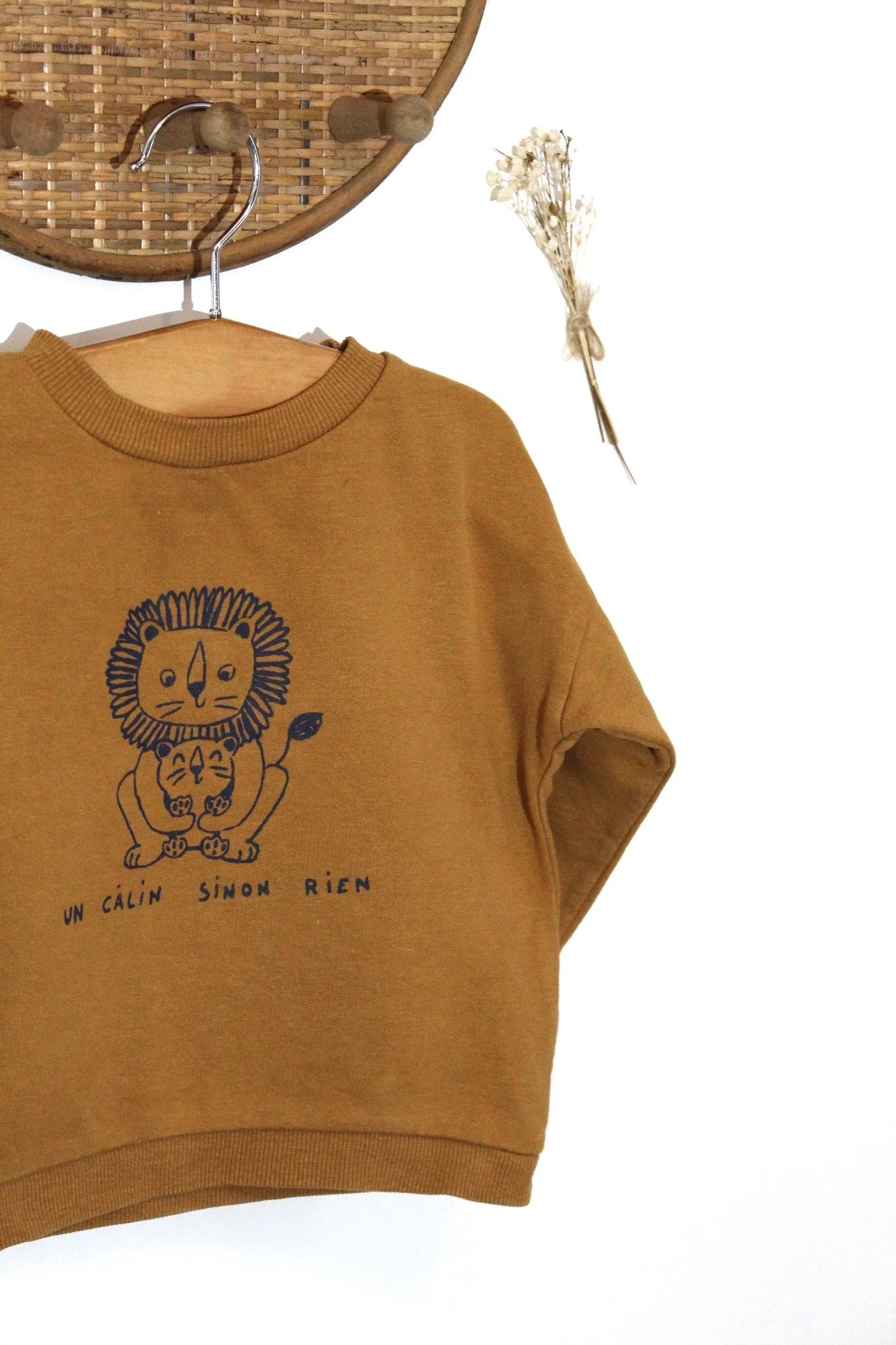 Sweat Vertbaudet - 12 mois