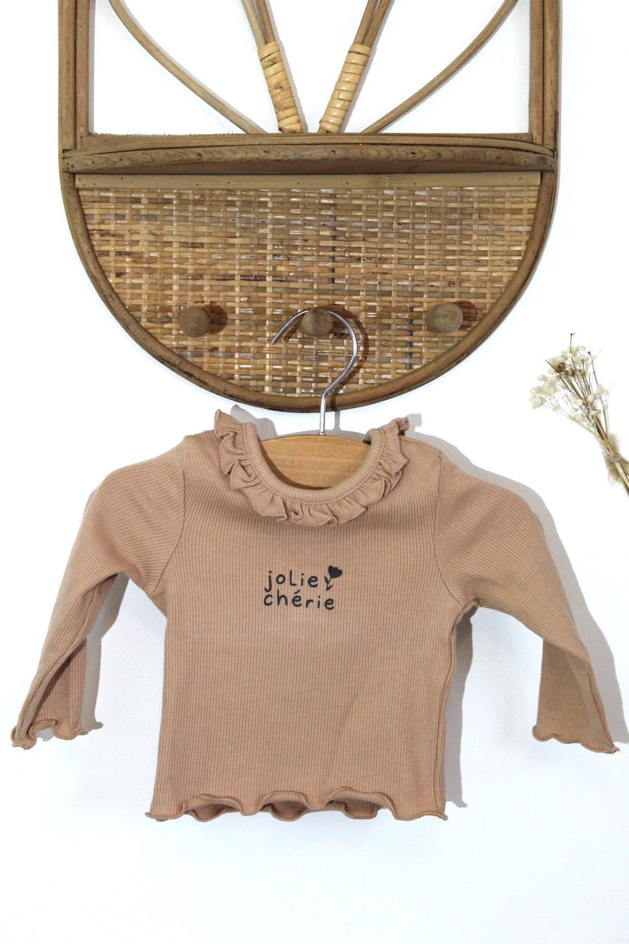 T-shirt Kiabi - 1 mois