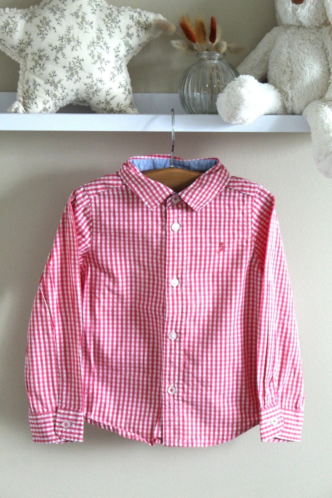 Chemise Jacadi - 2 ans