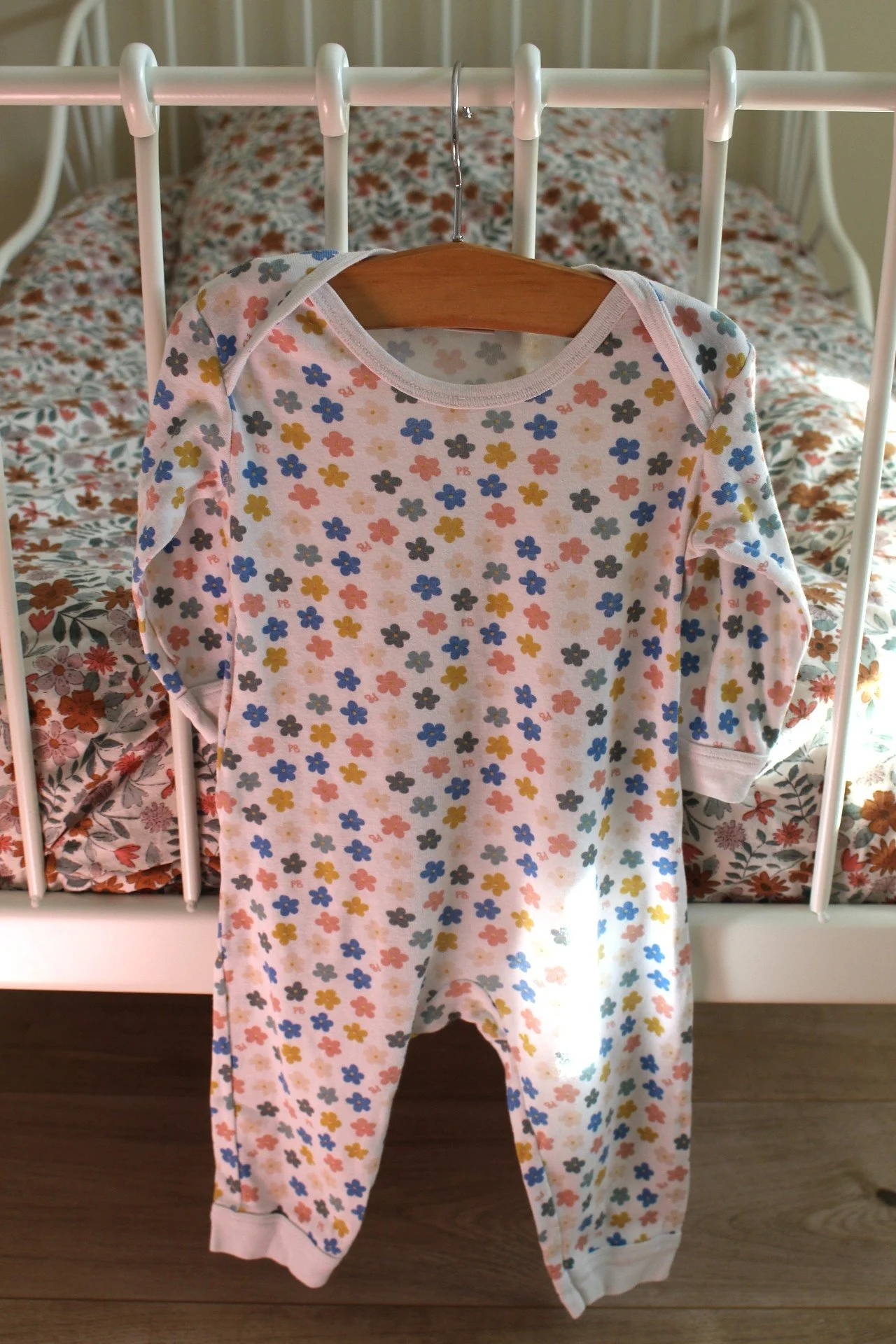 Pyjama Petit Bateau - 12 mois
