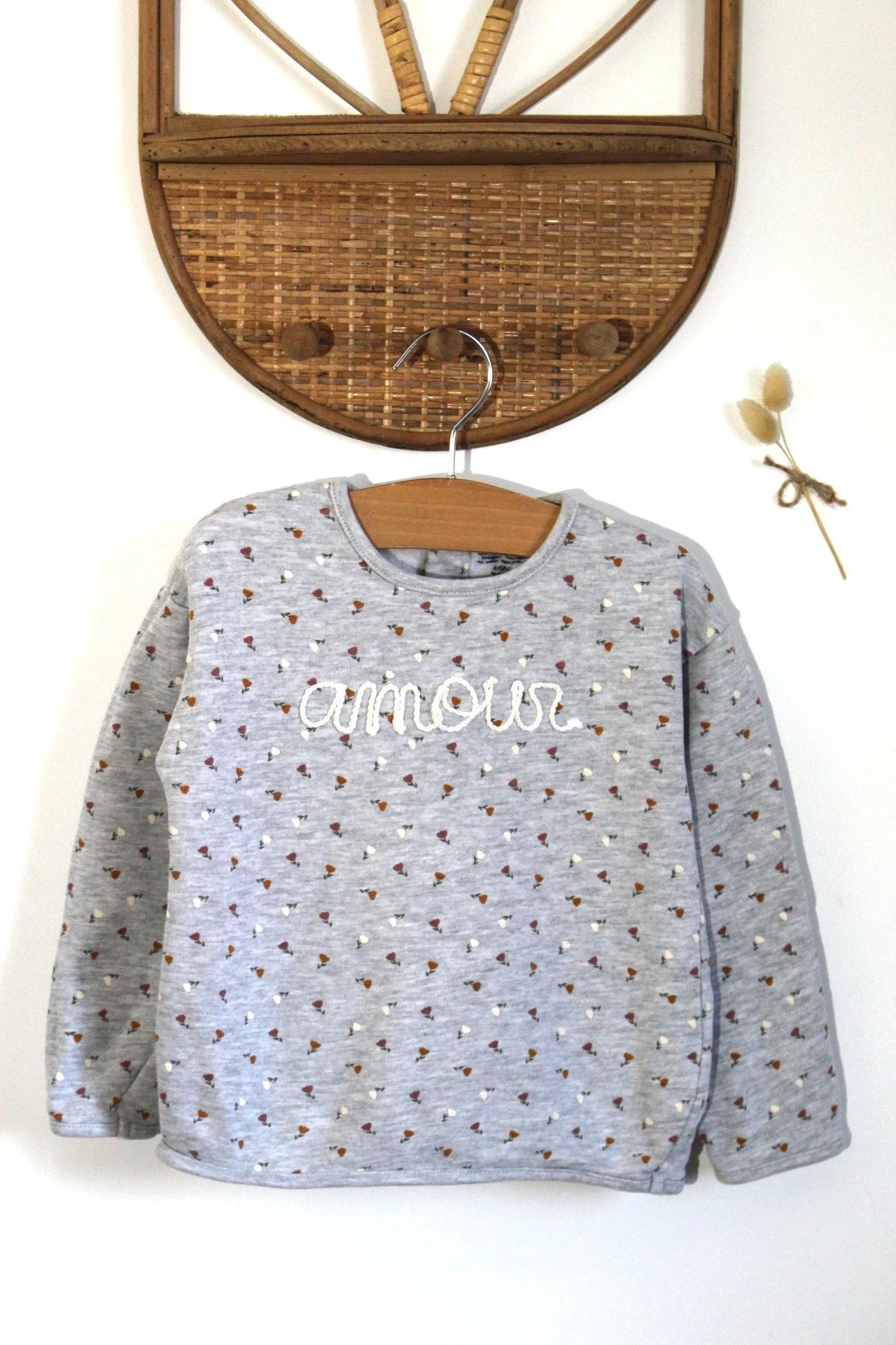 Pull Kiabi - 36 mois