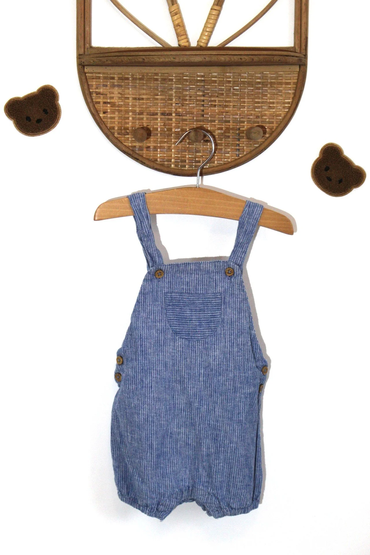 Barboteuse Tape à l'Oeil - 9 mois