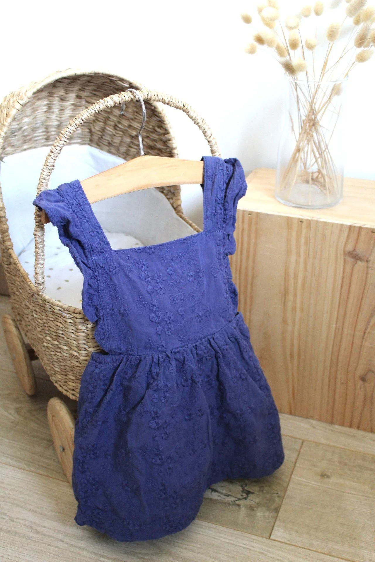 Robe Sergent Major - 18 mois