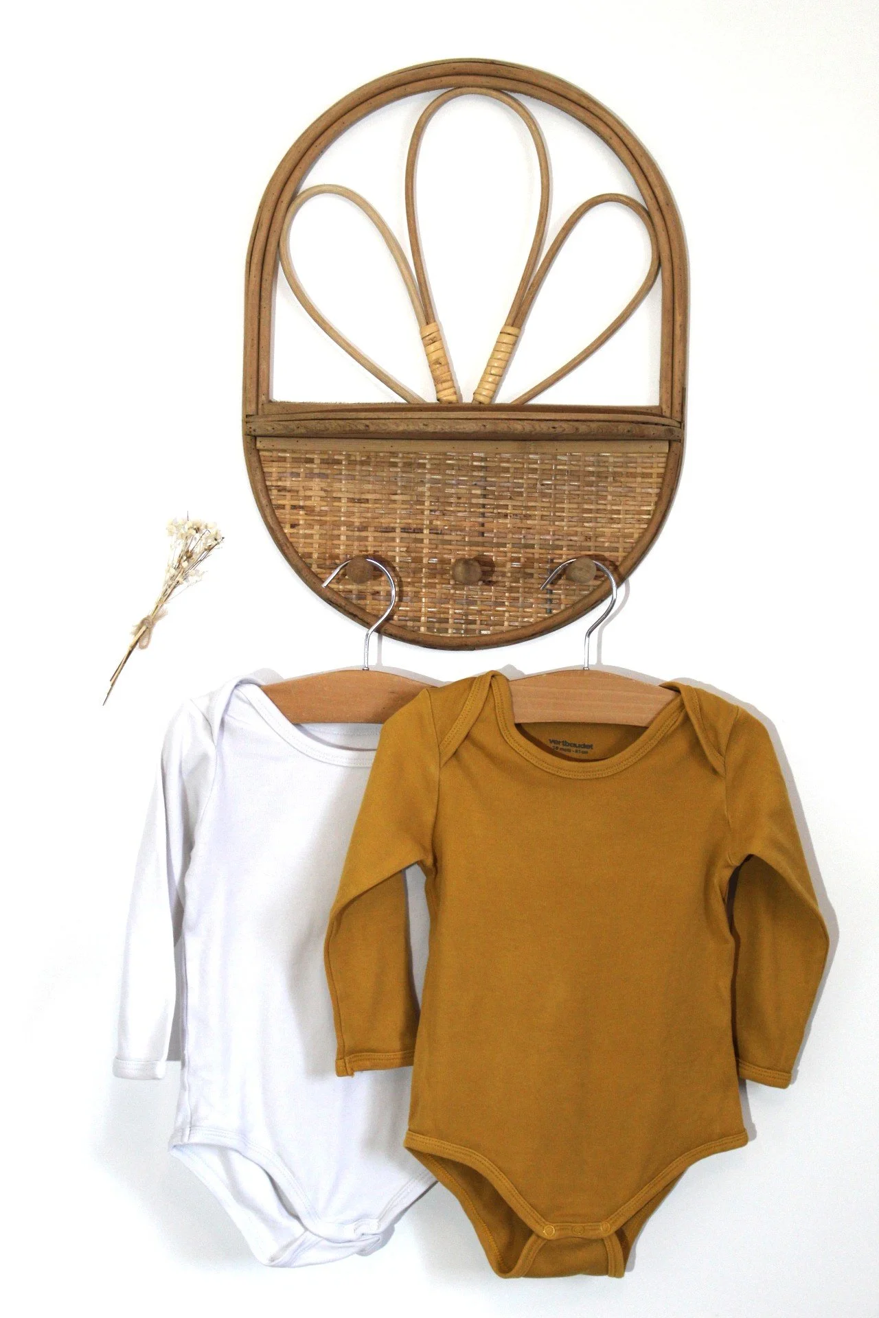 Bodies Vertbaudet - 18 mois