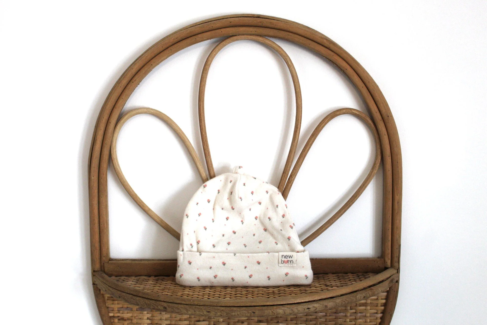 Bonnet de naissance