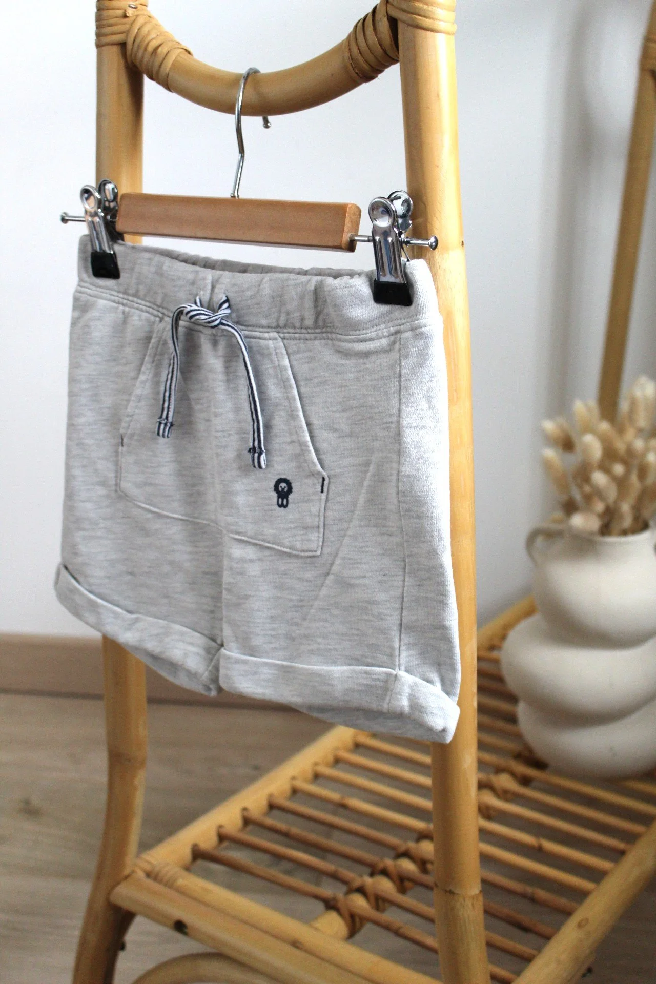 Short Obaibi - 23 mois