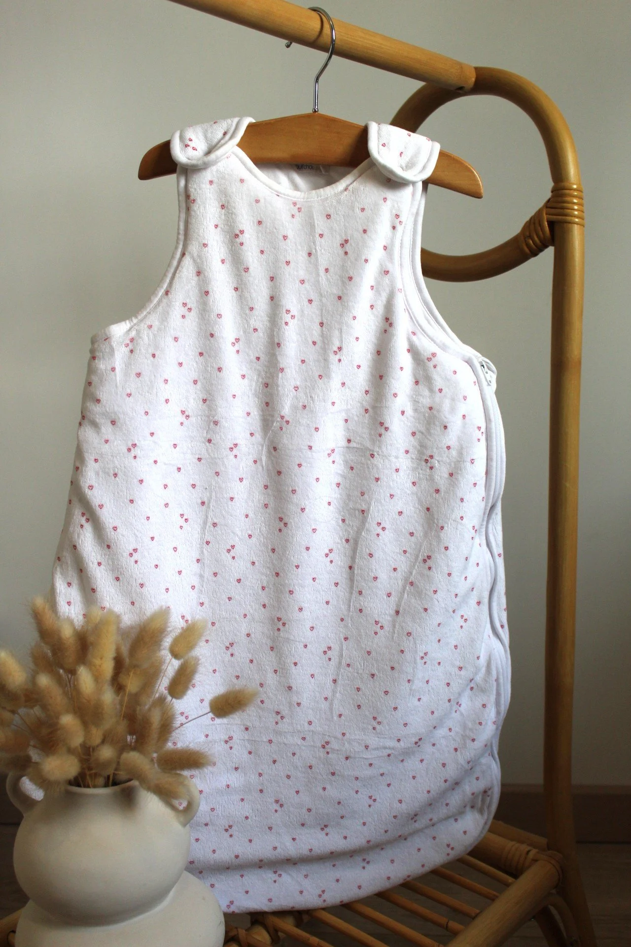 Gigoteuse Bout'chou - 0/6 mois