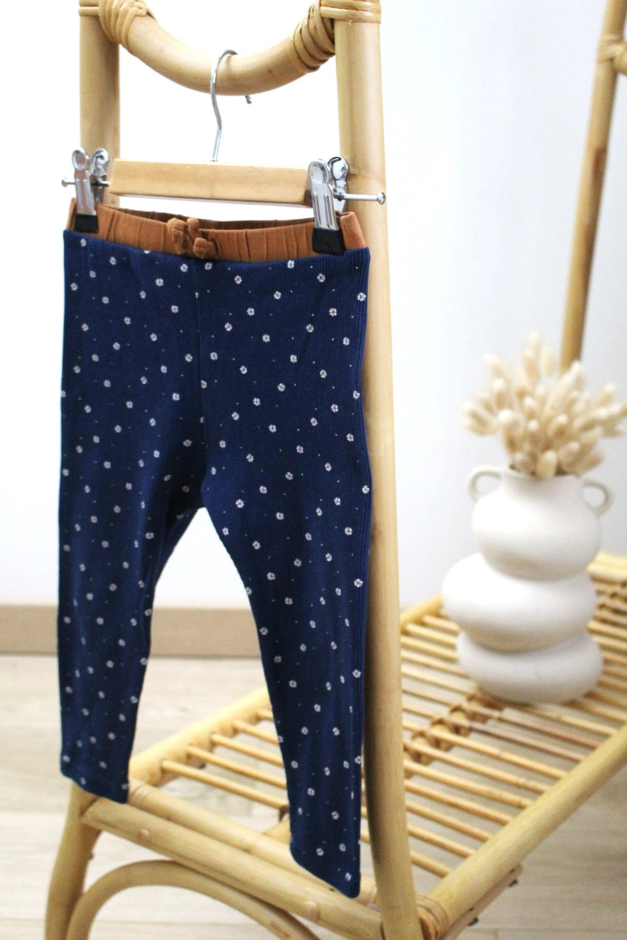 Legging Obaibi - 23 mois