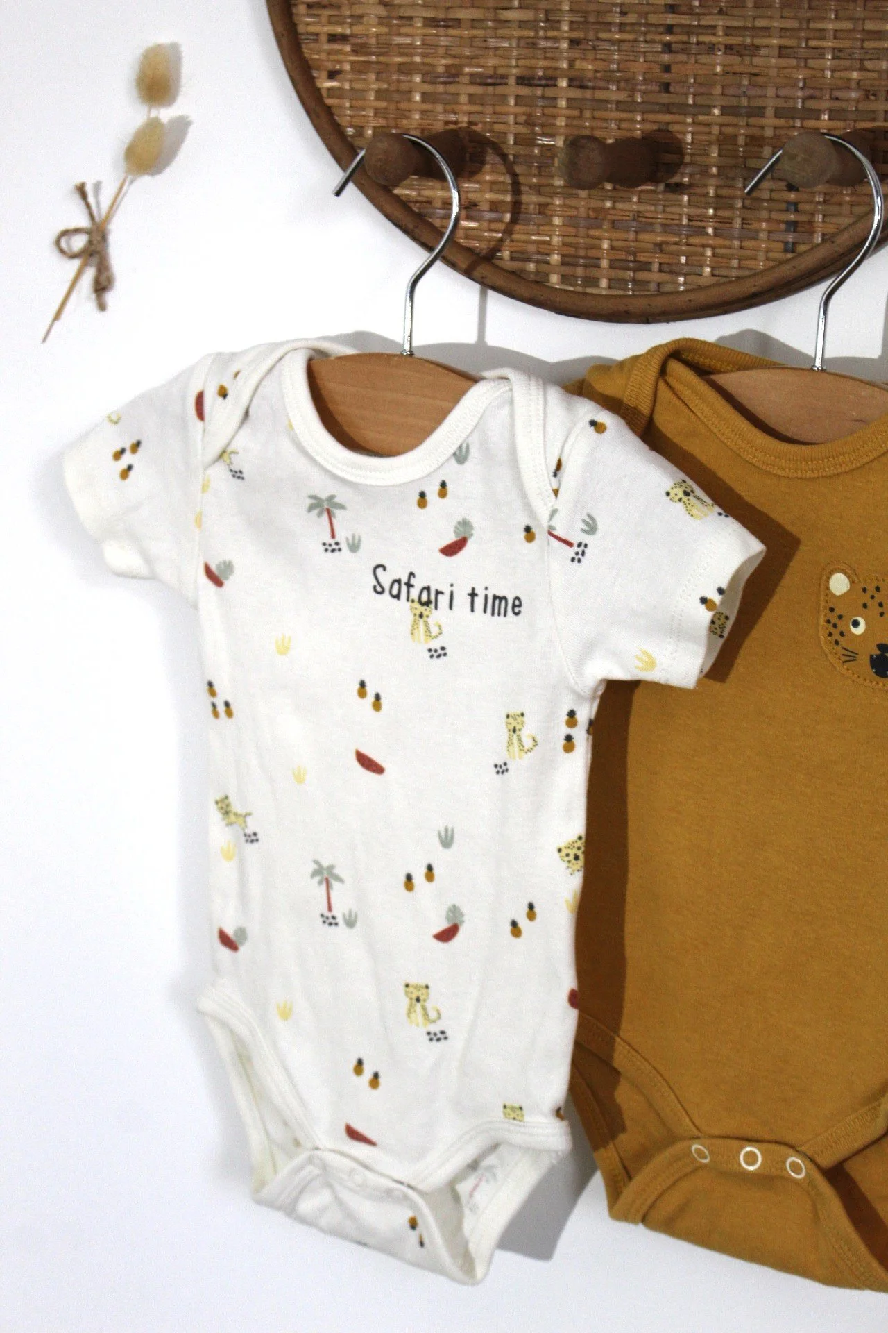 Bodies Kiabi - 3 mois