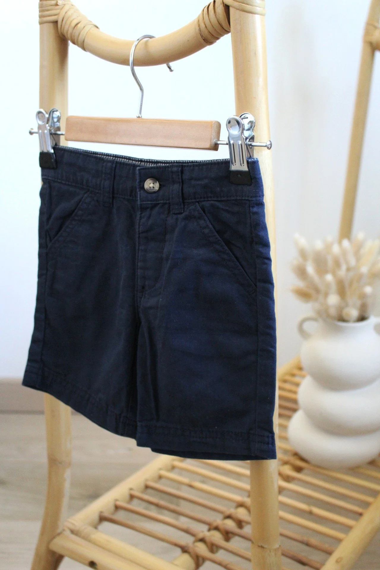 Bermuda Bout'chou - 9 mois