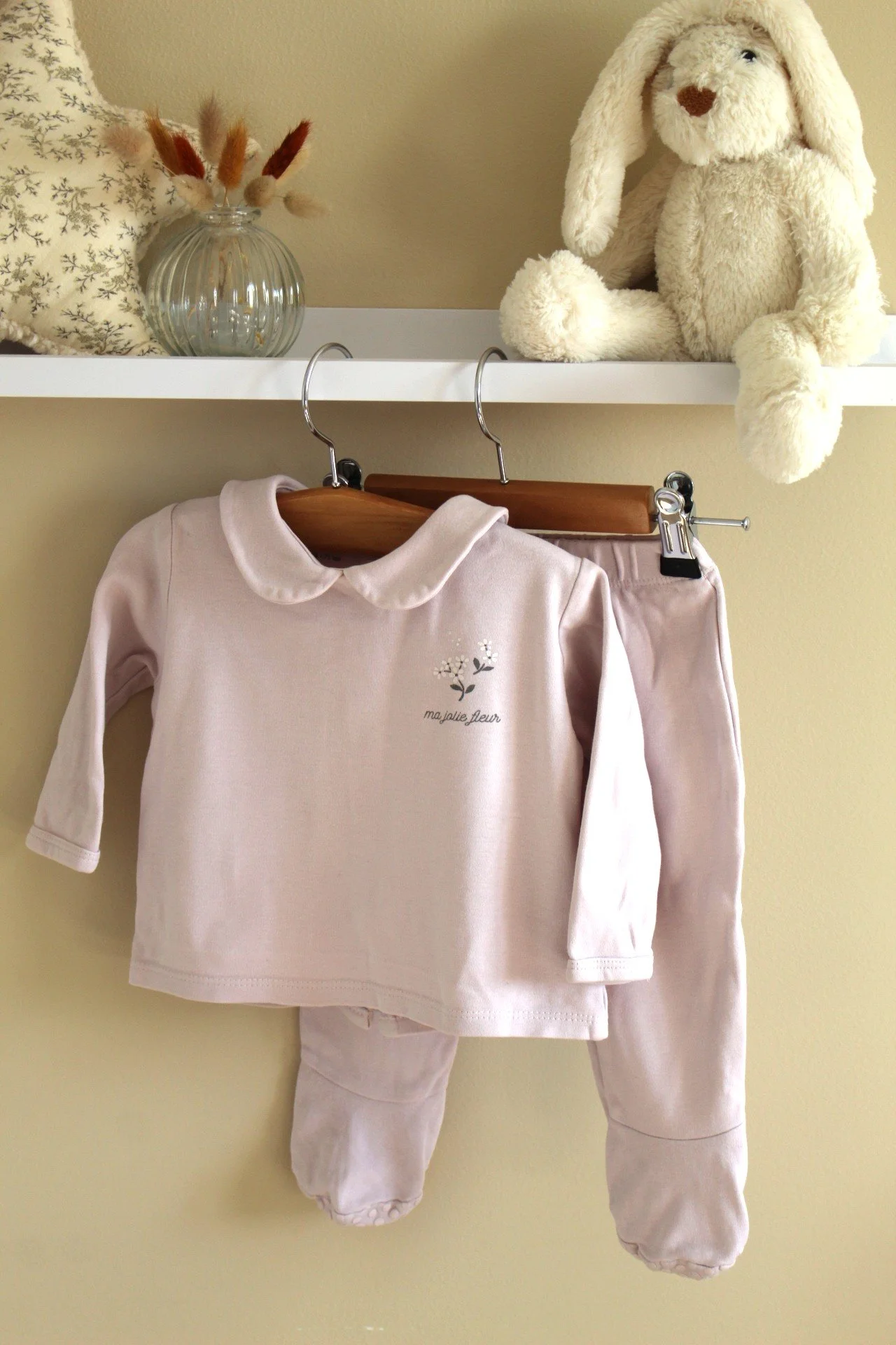 Pyjama 2 pièces Vertbaudet - 9 mois