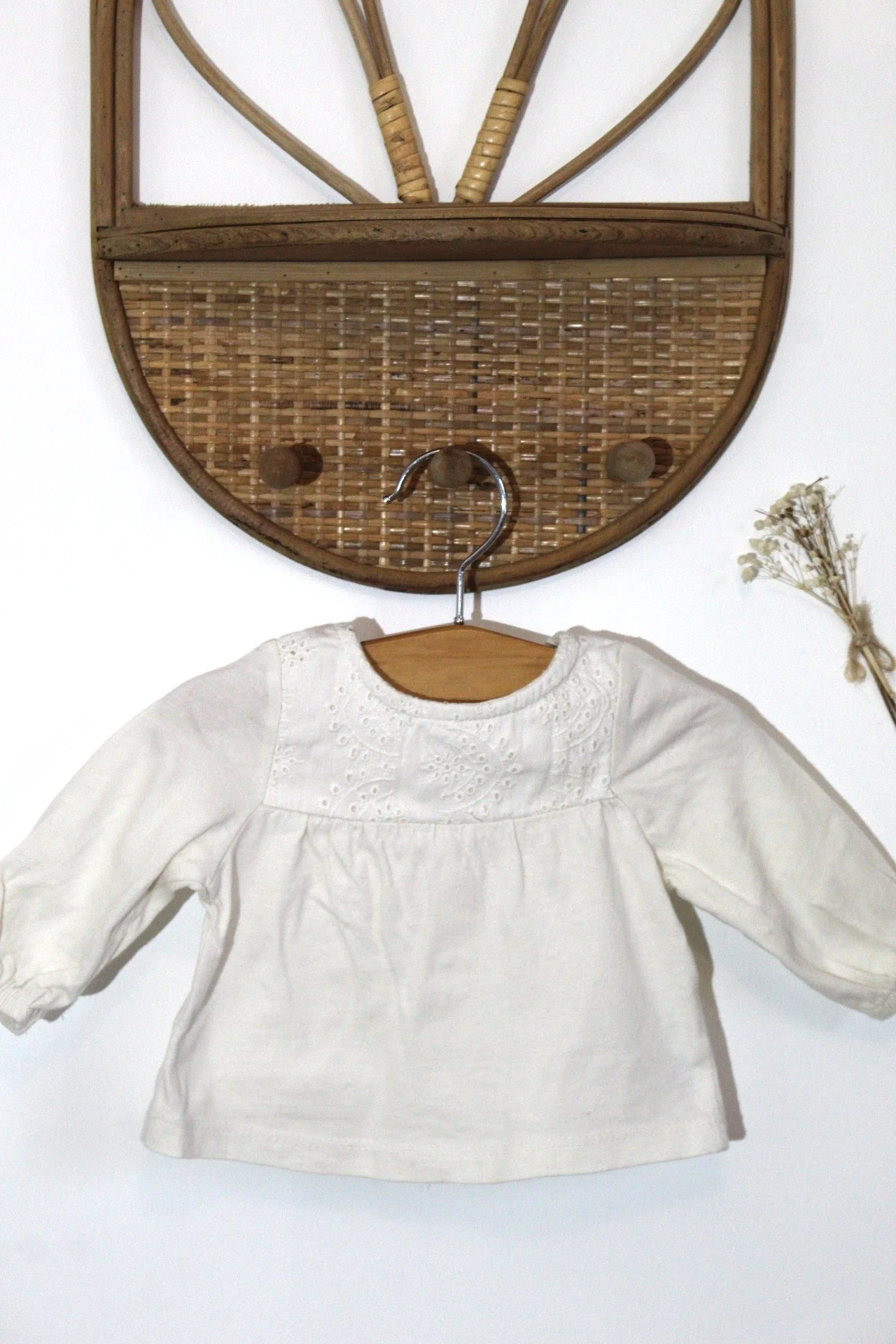 T-shirt Tape à l'Oeil - 1 mois