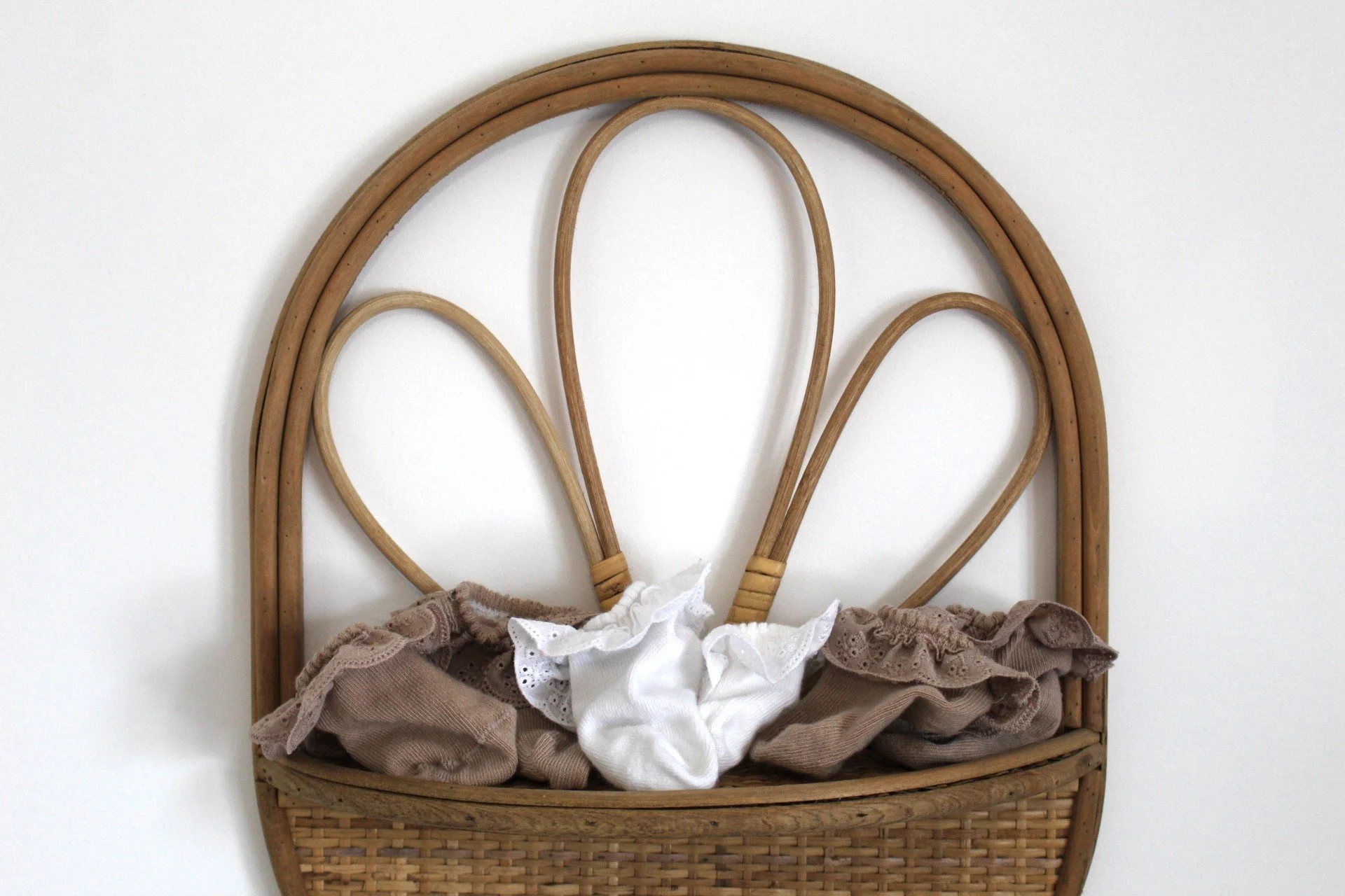 Chaussettes à volants - 15/16