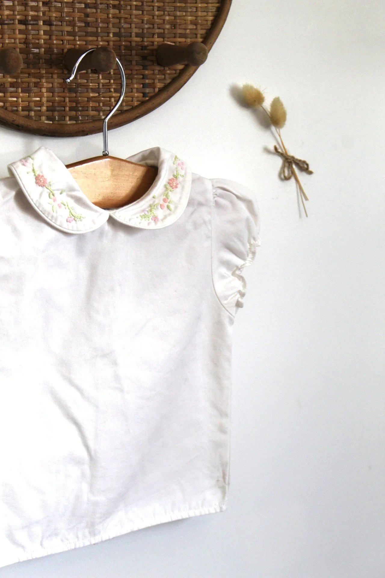 Blouse Jacadi - 12 mois