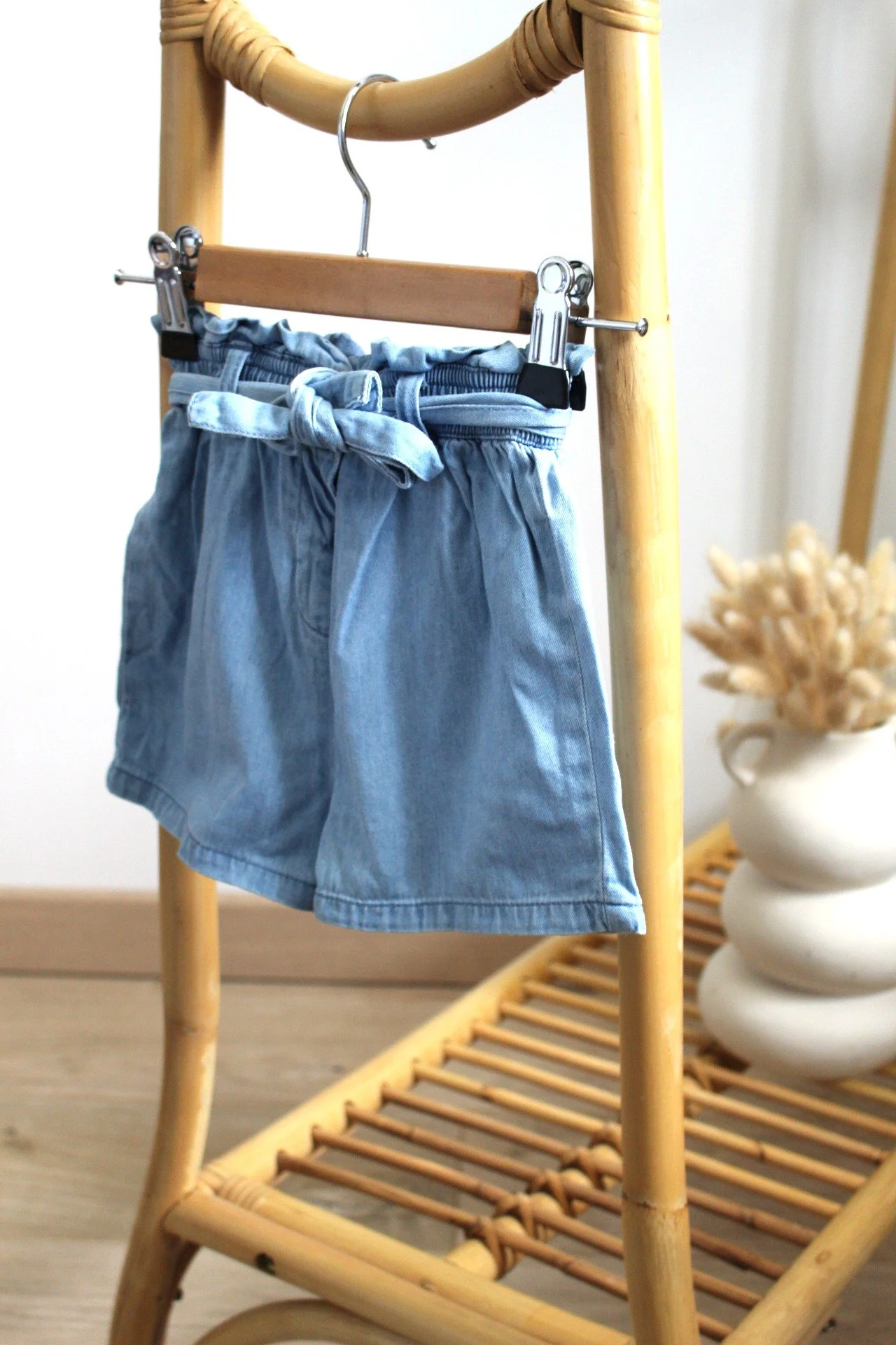 Short Kiabi - 18 mois