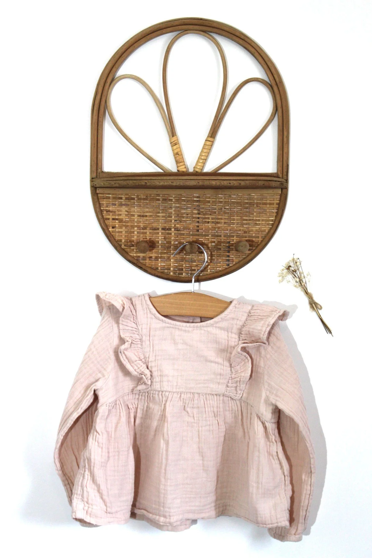 Blouse Vertbaudet - 2 ans