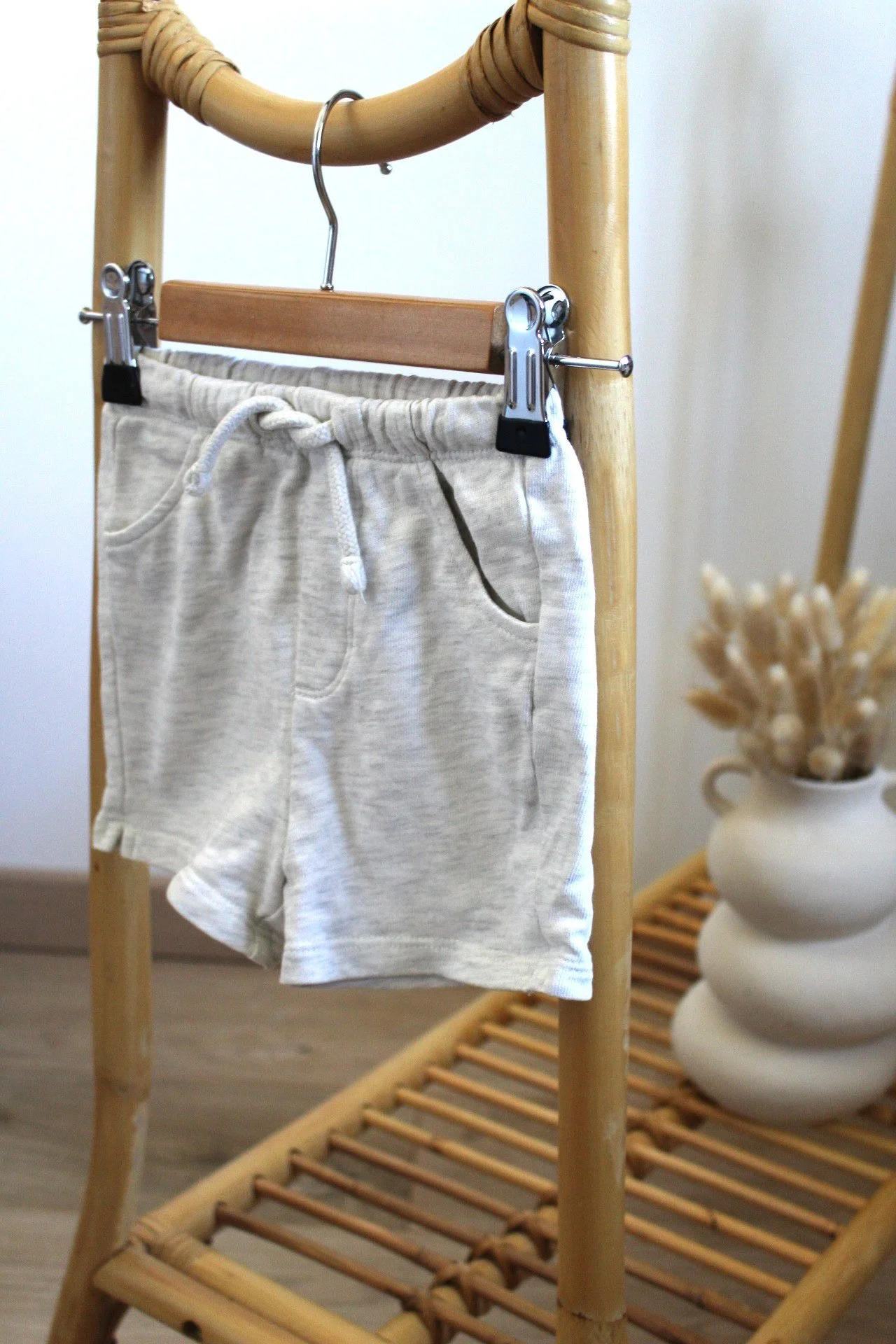 Short Tape à l'Oeil - 18 mois