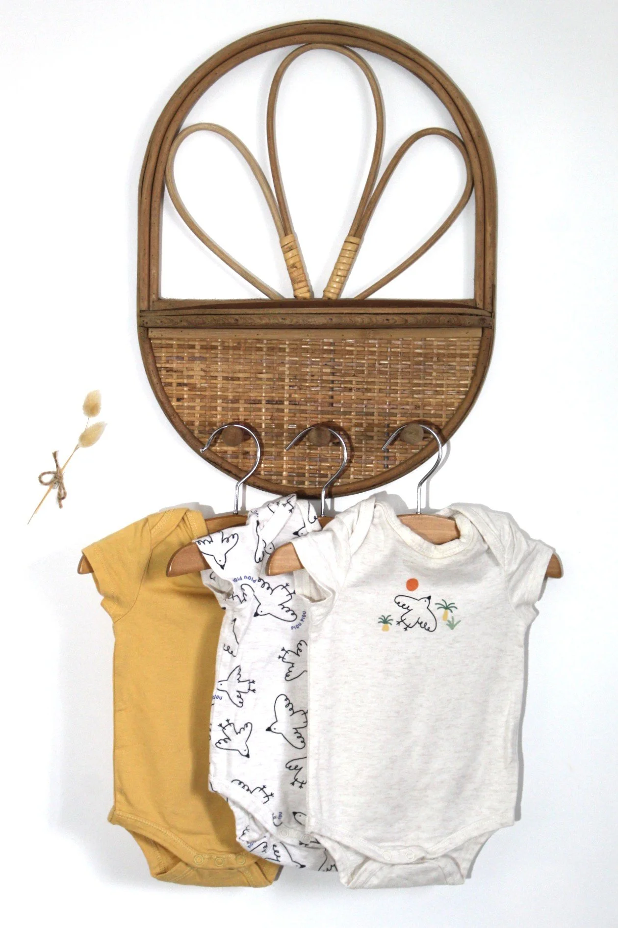 Bodies Tape à l'Oeil - 3 mois