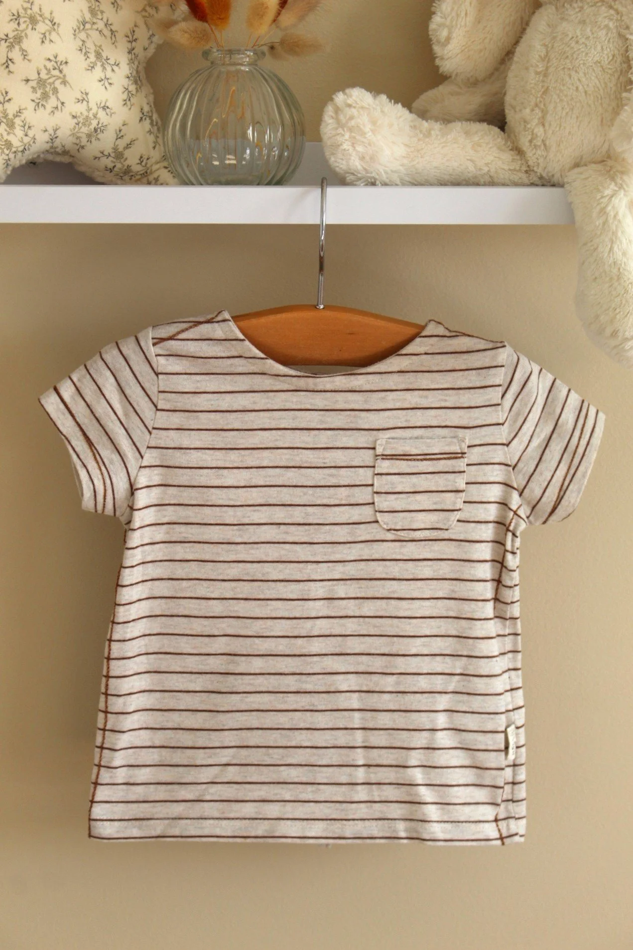 T-shirt Kiabi - 12 mois