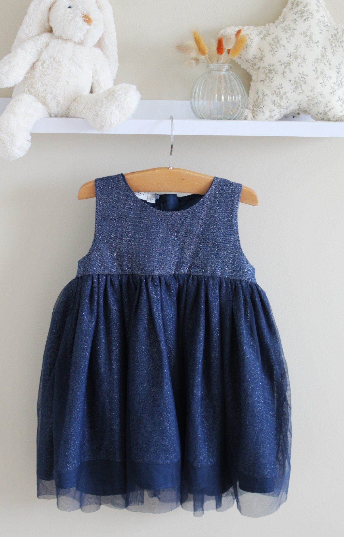 Robe Name It - 2 ans