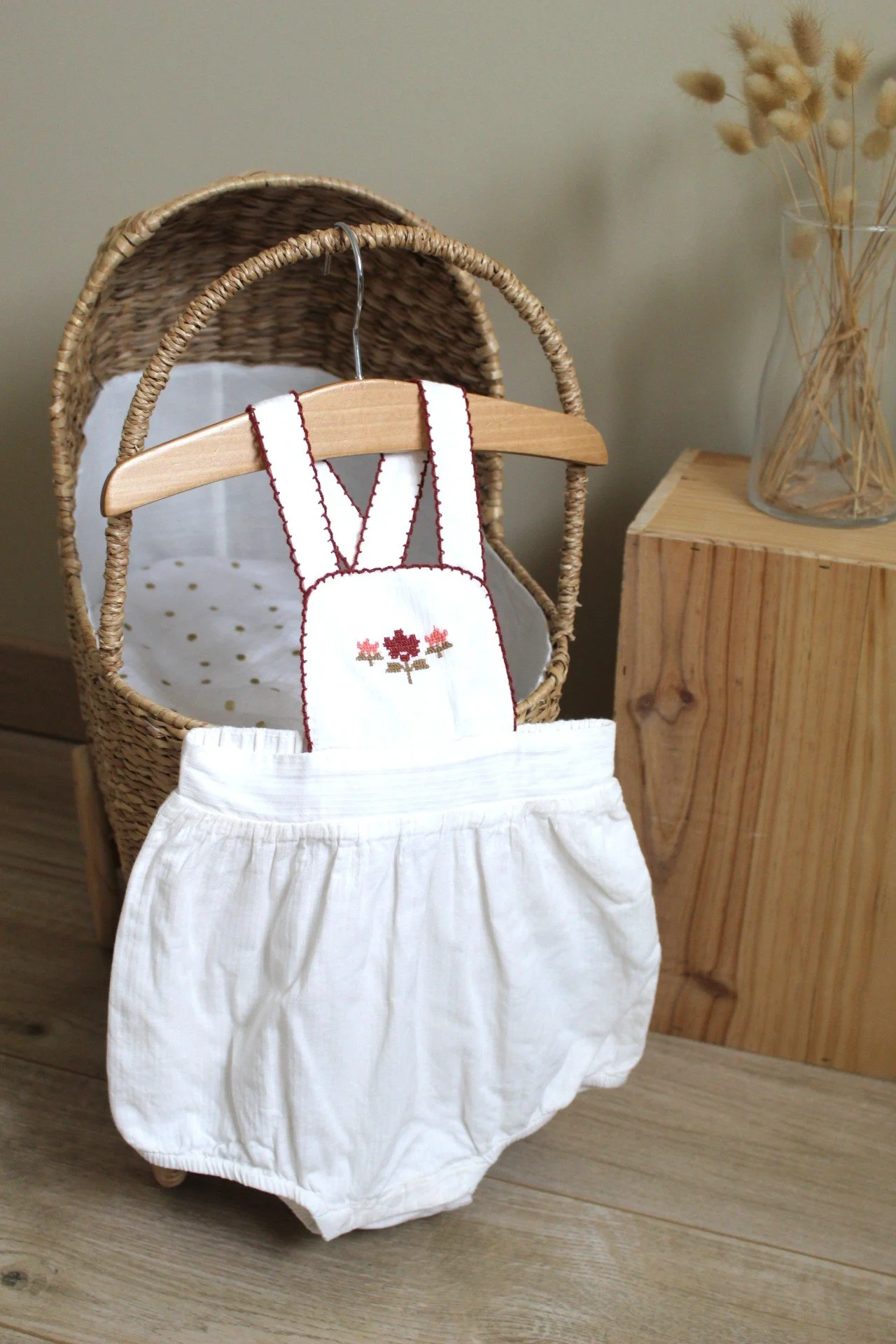 Barboteuse Kiabi - 18 mois