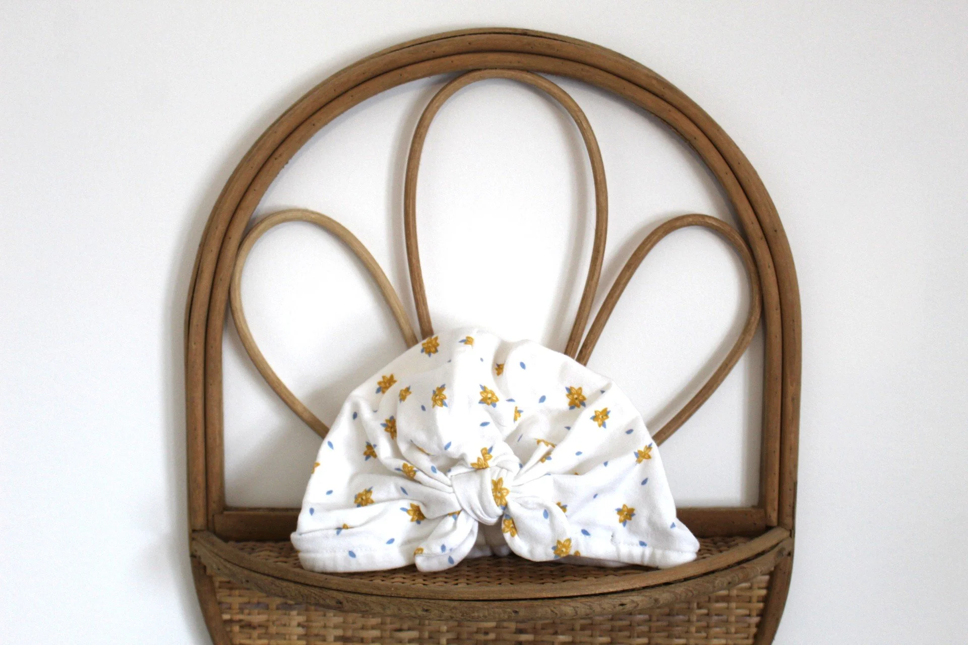 Turban Sergent Major - T2