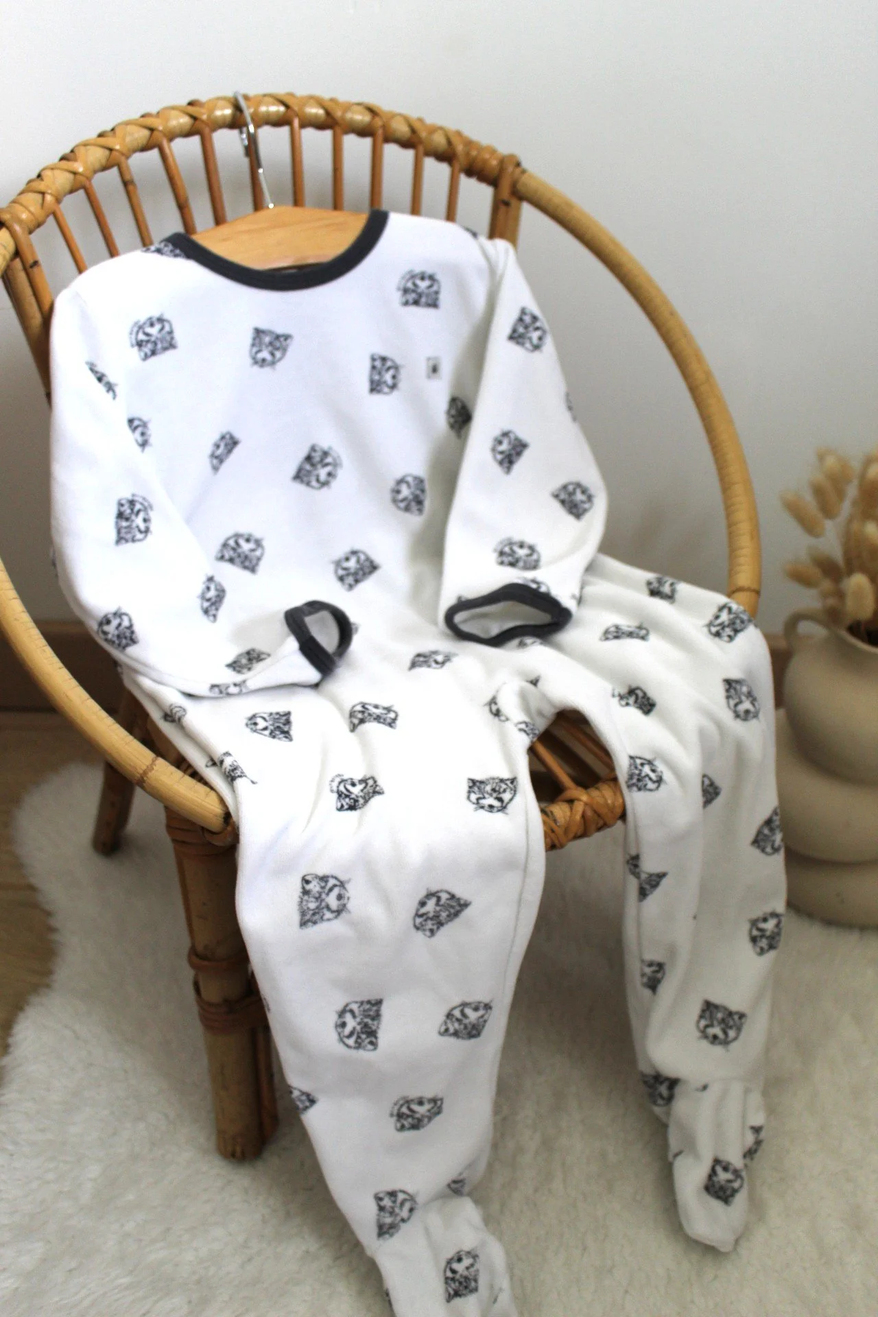 Pyjama Petit Bateau - 36 mois