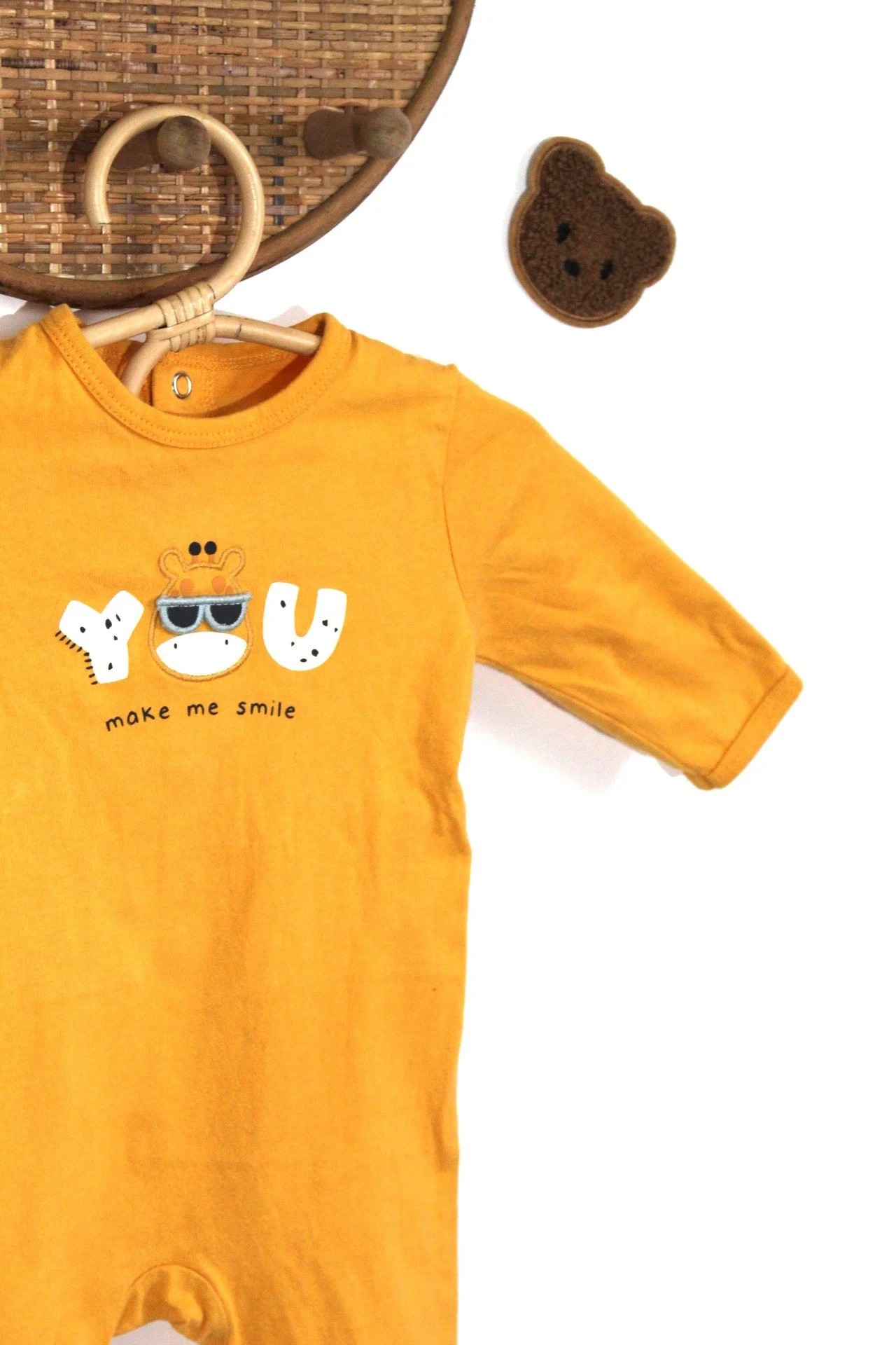 Pyjama Kiabi - 3 mois