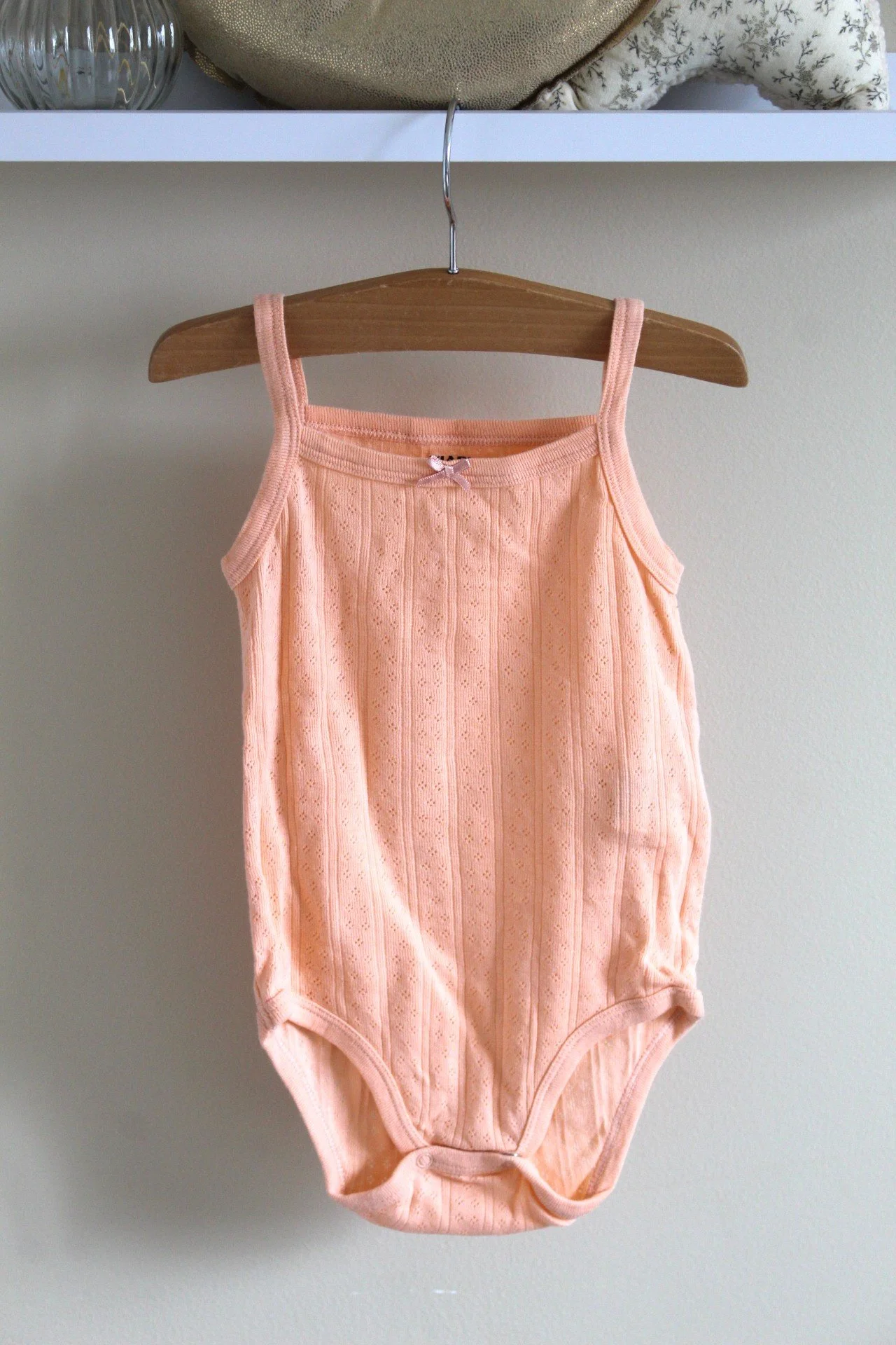 Body Kiabi - 18 mois