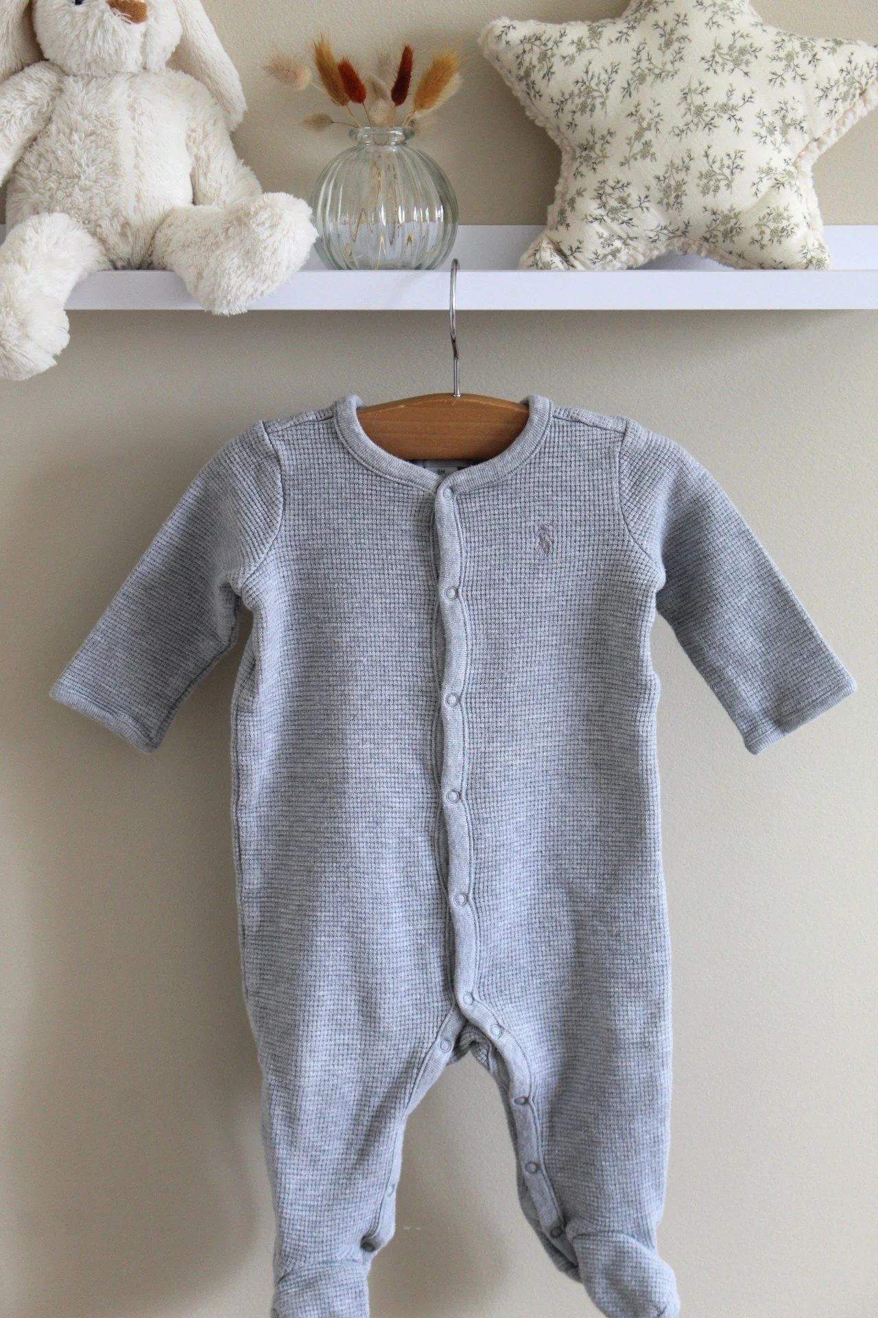 Pyjama Ralph Lauren - 6 mois