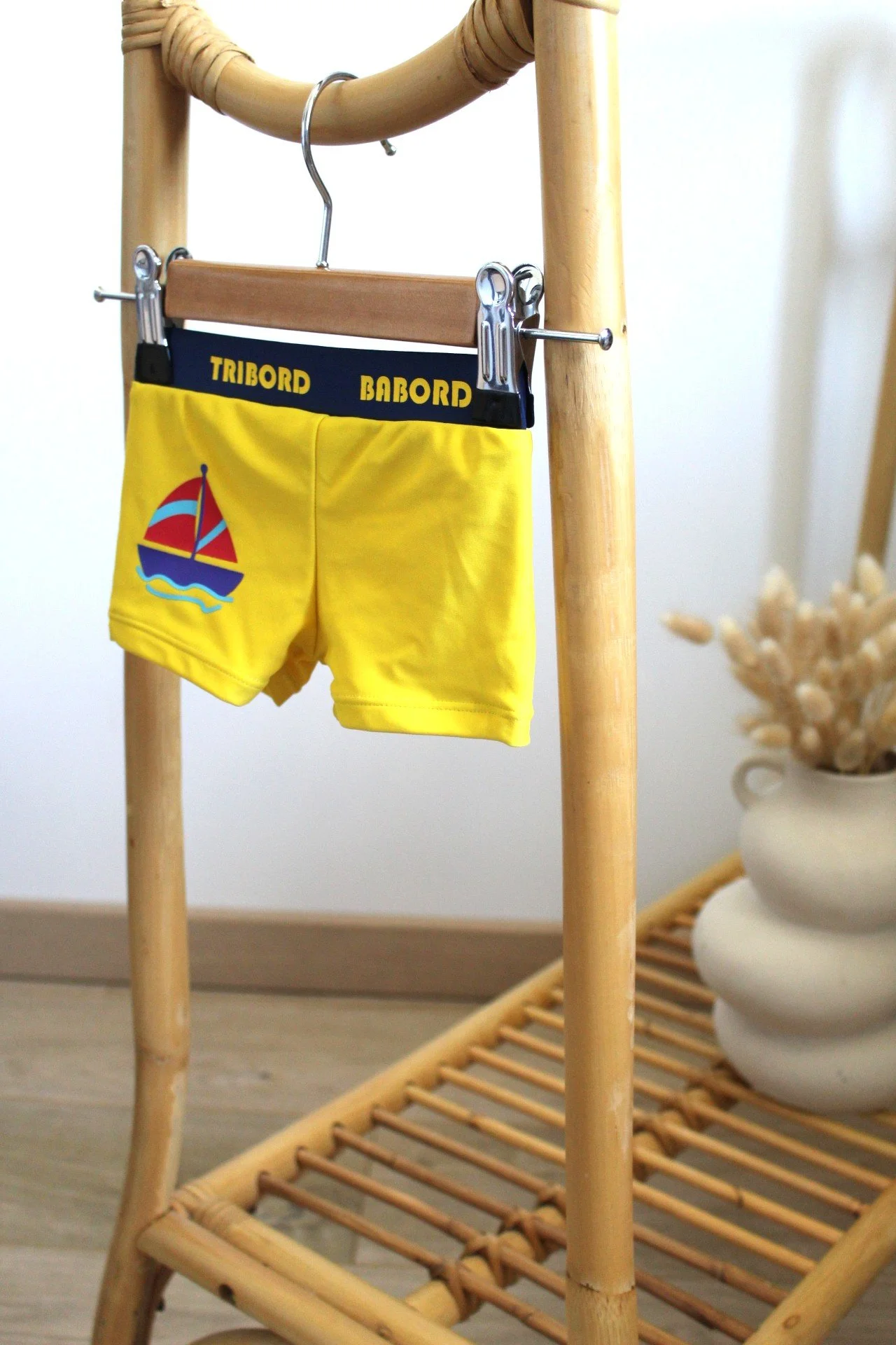 Maillot de bain sans marque - 18 mois
