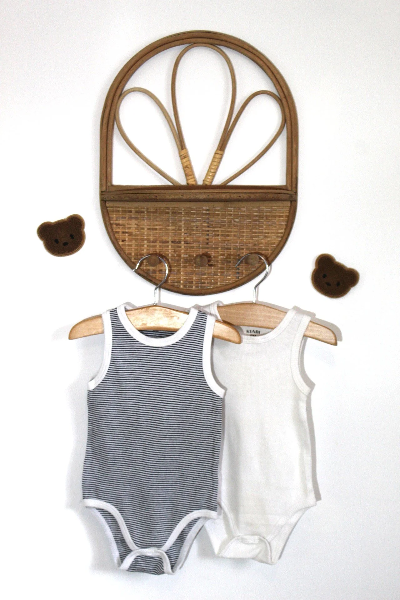 Bodies Kiabi - 9 mois