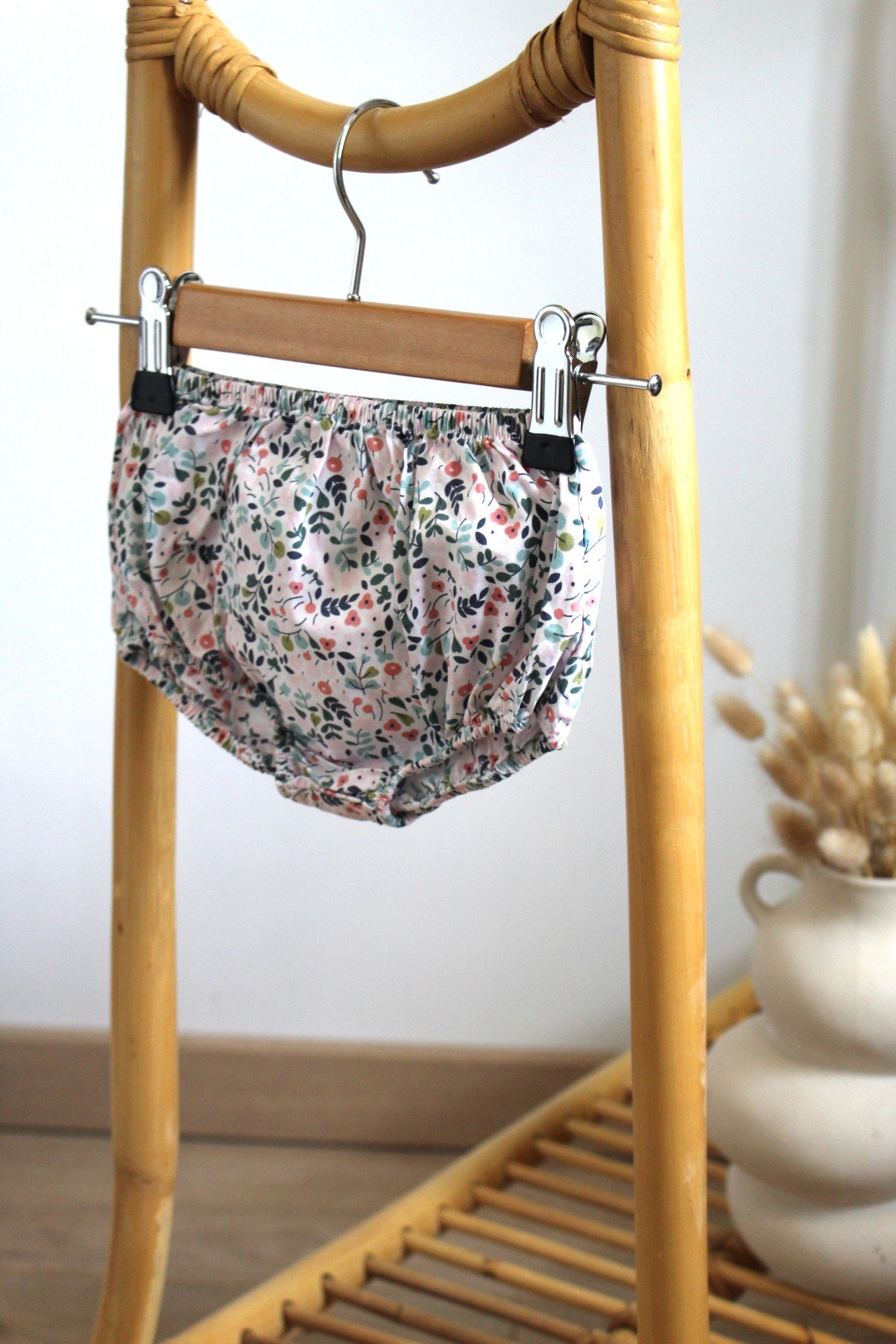 Bloomer Obaibi - 3 mois